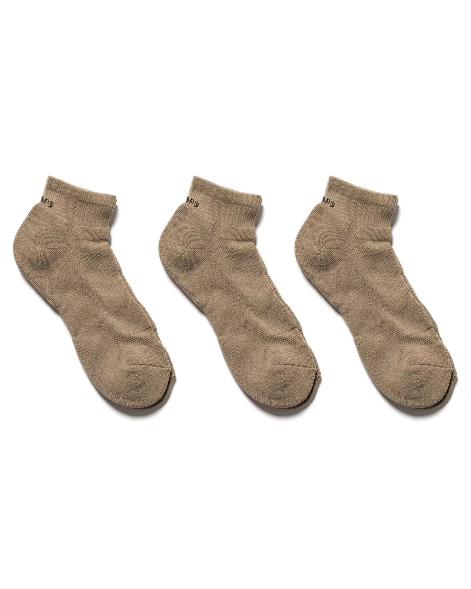 Skivvies 3 Piece Ankle Sox Olive Drab*WTAPS Cheap