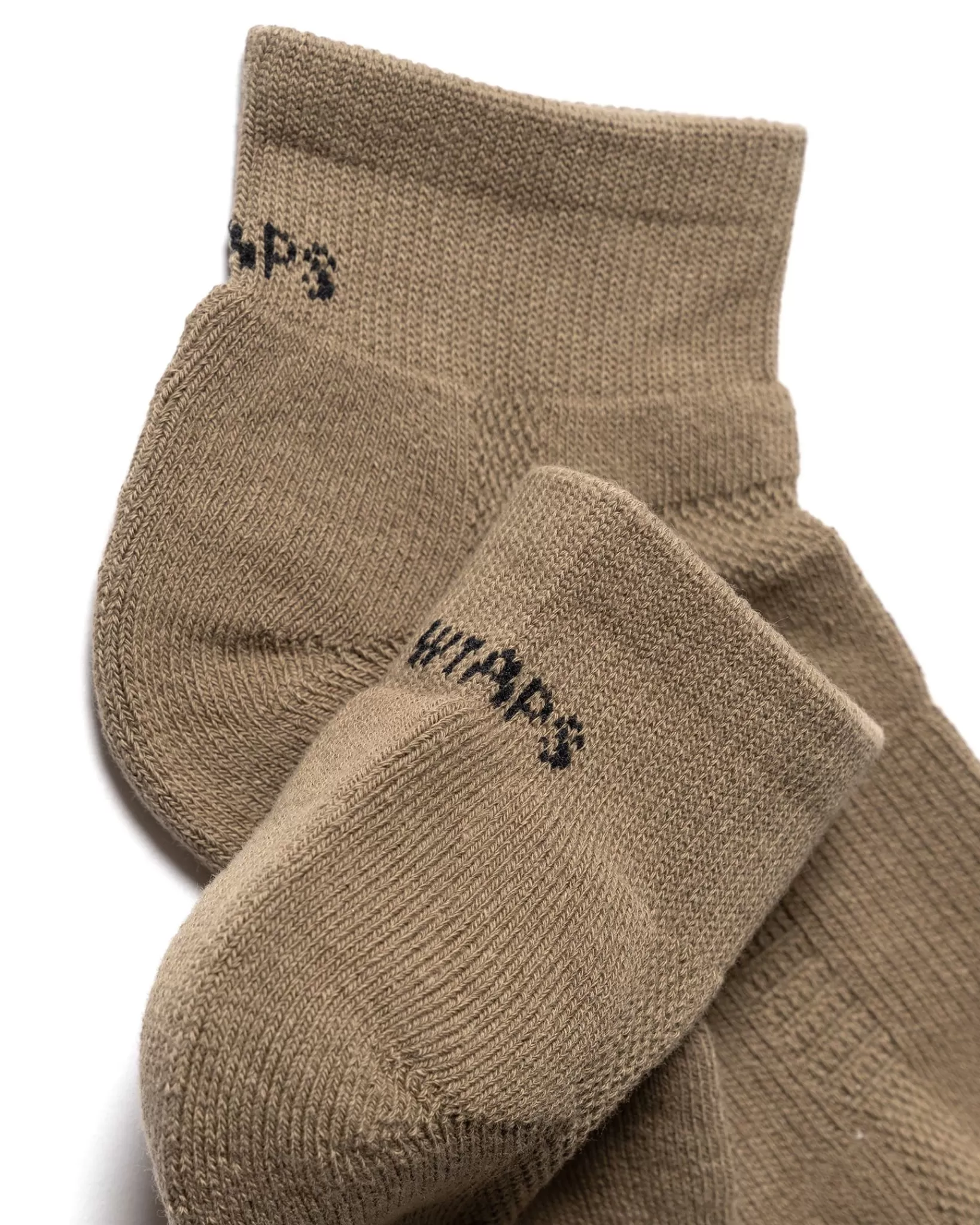 Skivvies 3 Piece Ankle Sox Olive Drab*WTAPS Cheap