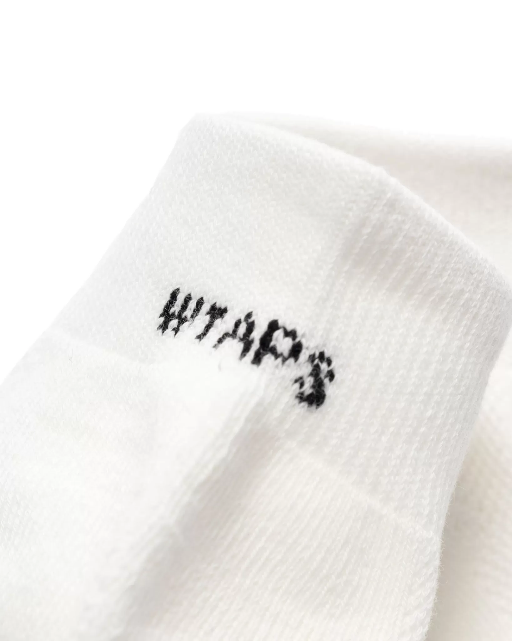 Skivvies 3 Piece Ankle Sox White*WTAPS Online