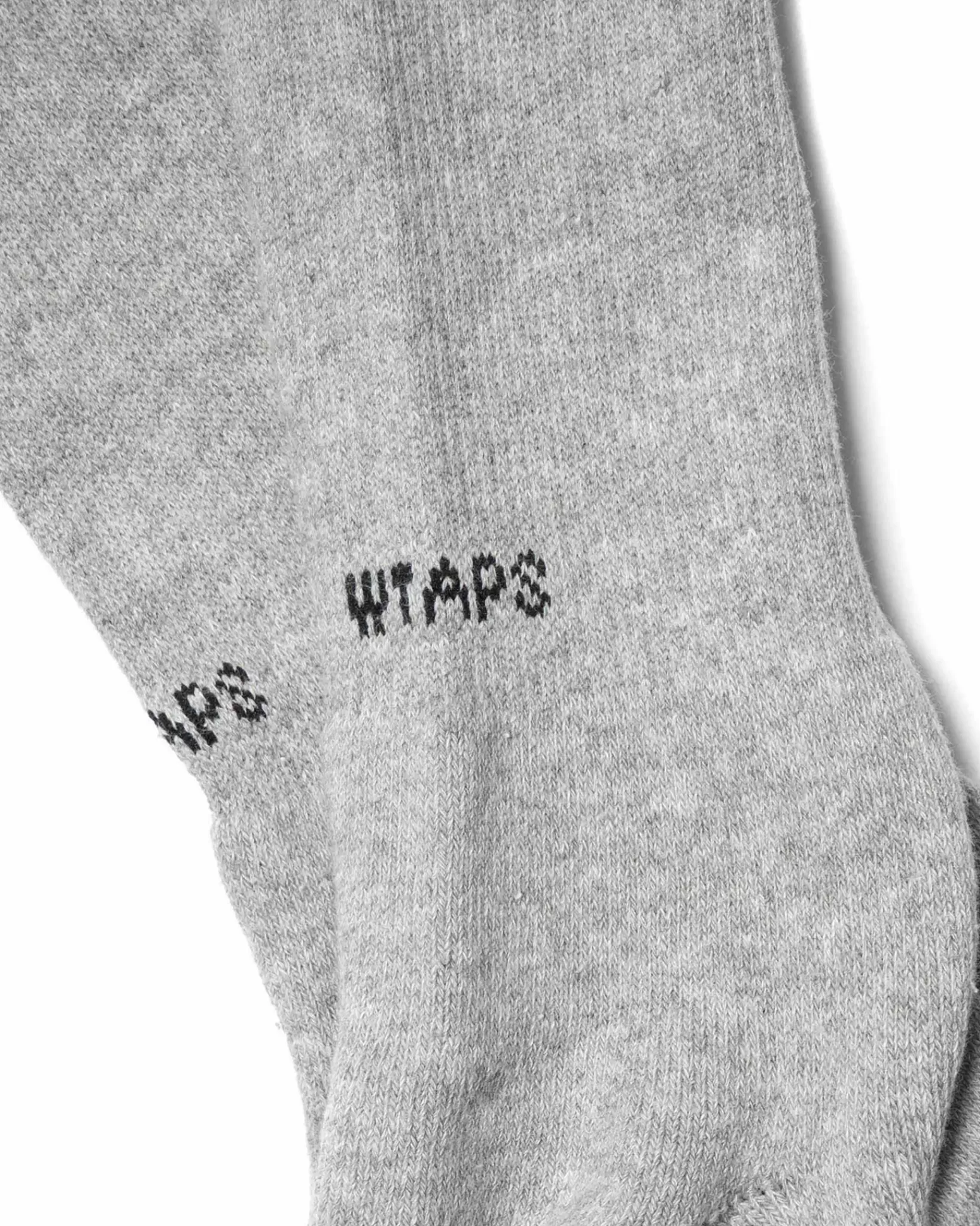 Skivvies 3 Piece Tube Sox Grey*WTAPS Online