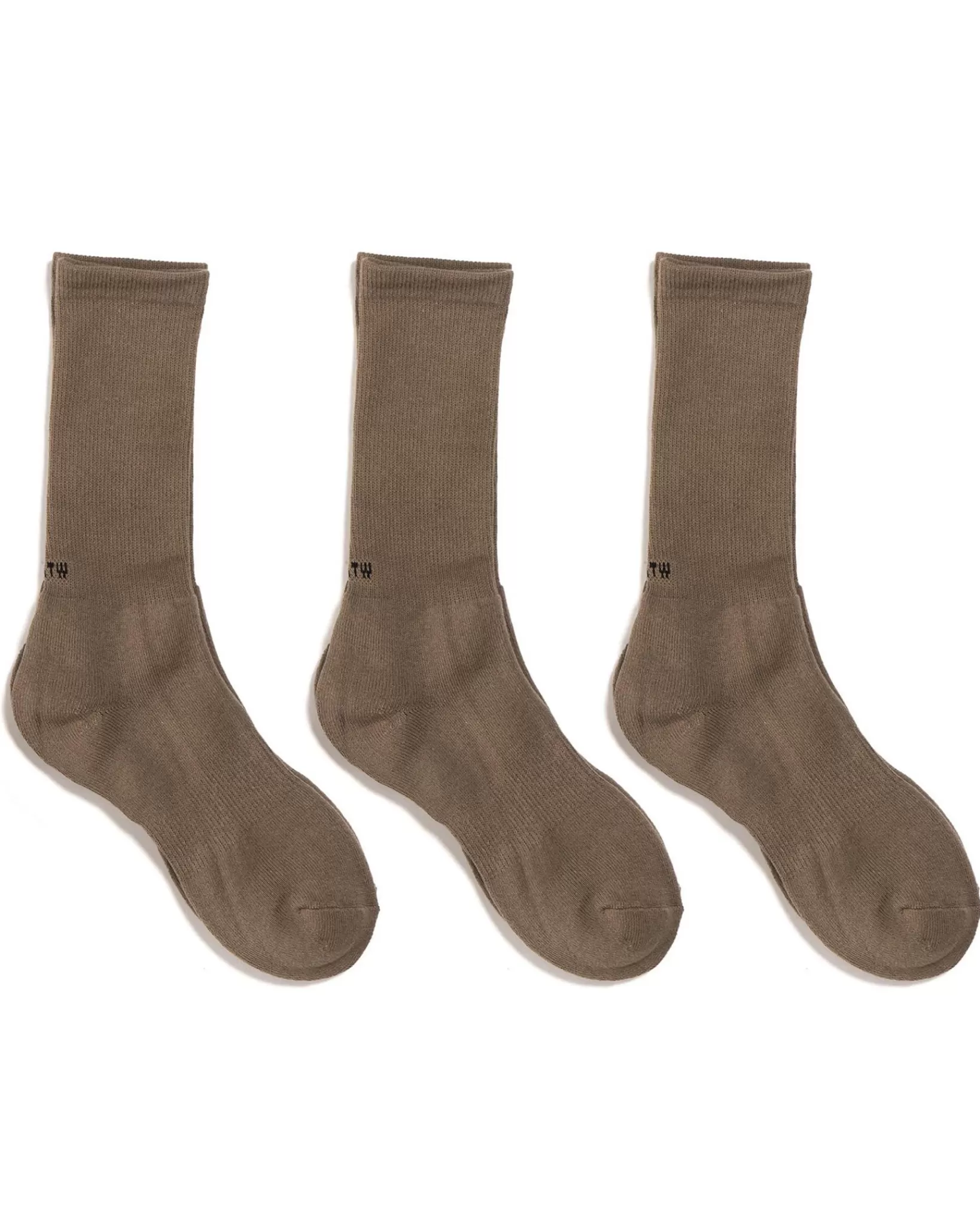 Skivvies 3 Piece Tube Sox Olive Drab*WTAPS Online