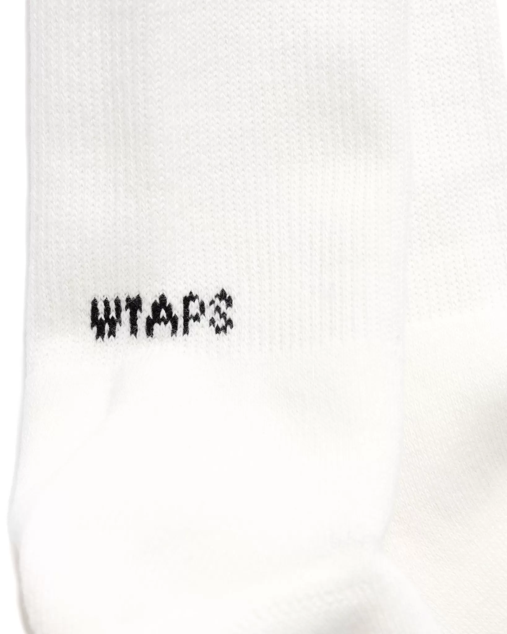 Skivvies 3 Piece Tube Sox White*WTAPS Discount