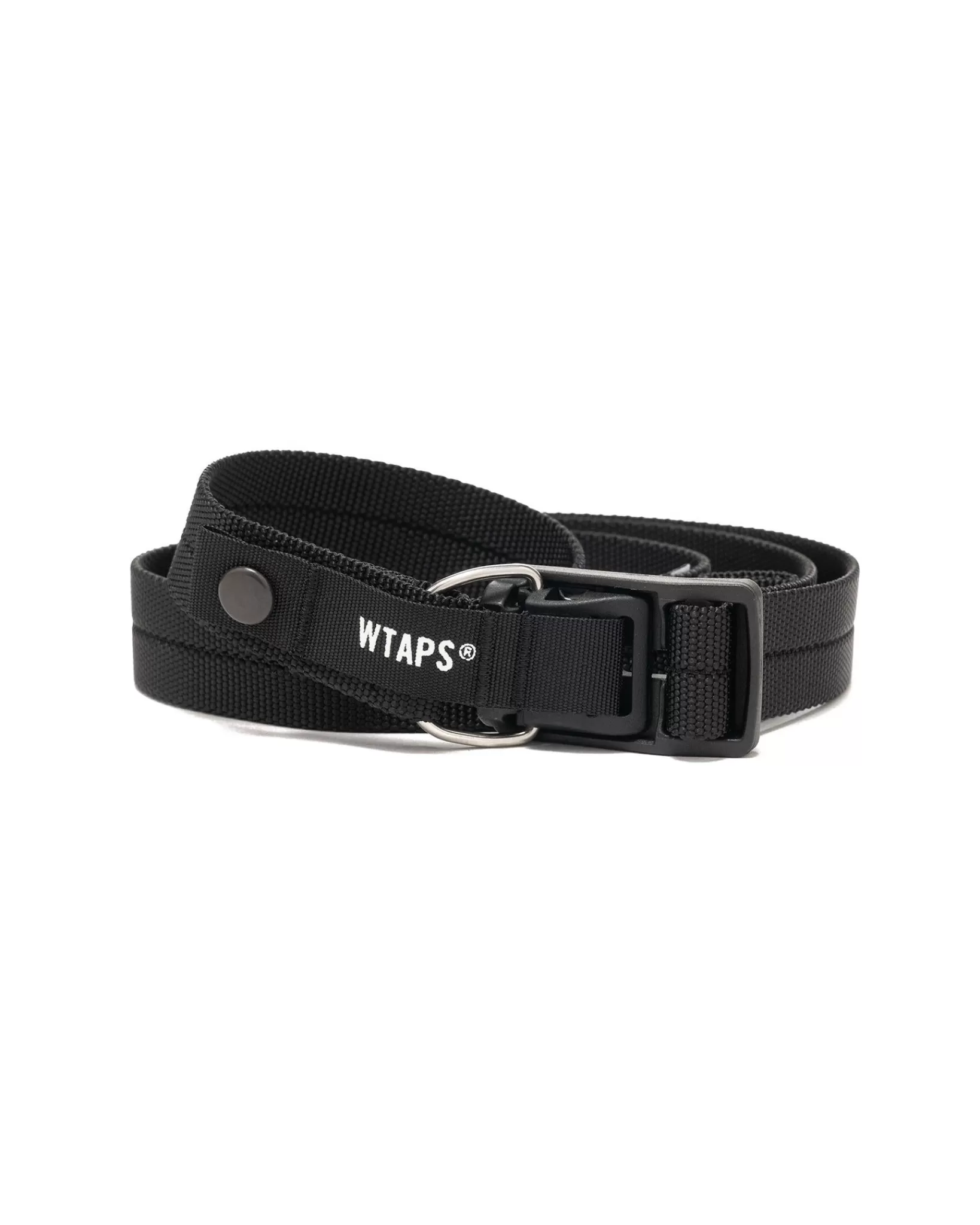 Sling/Belt/Nylon. Sign Black*WTAPS Best