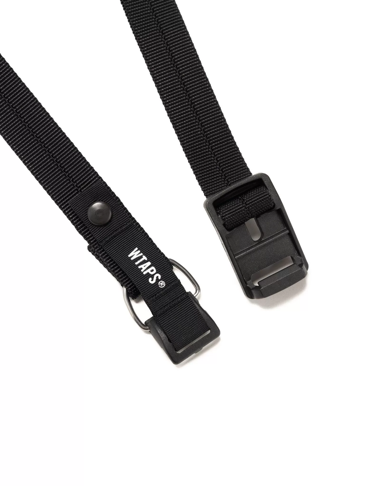 Sling/Belt/Nylon. Sign Black*WTAPS Best