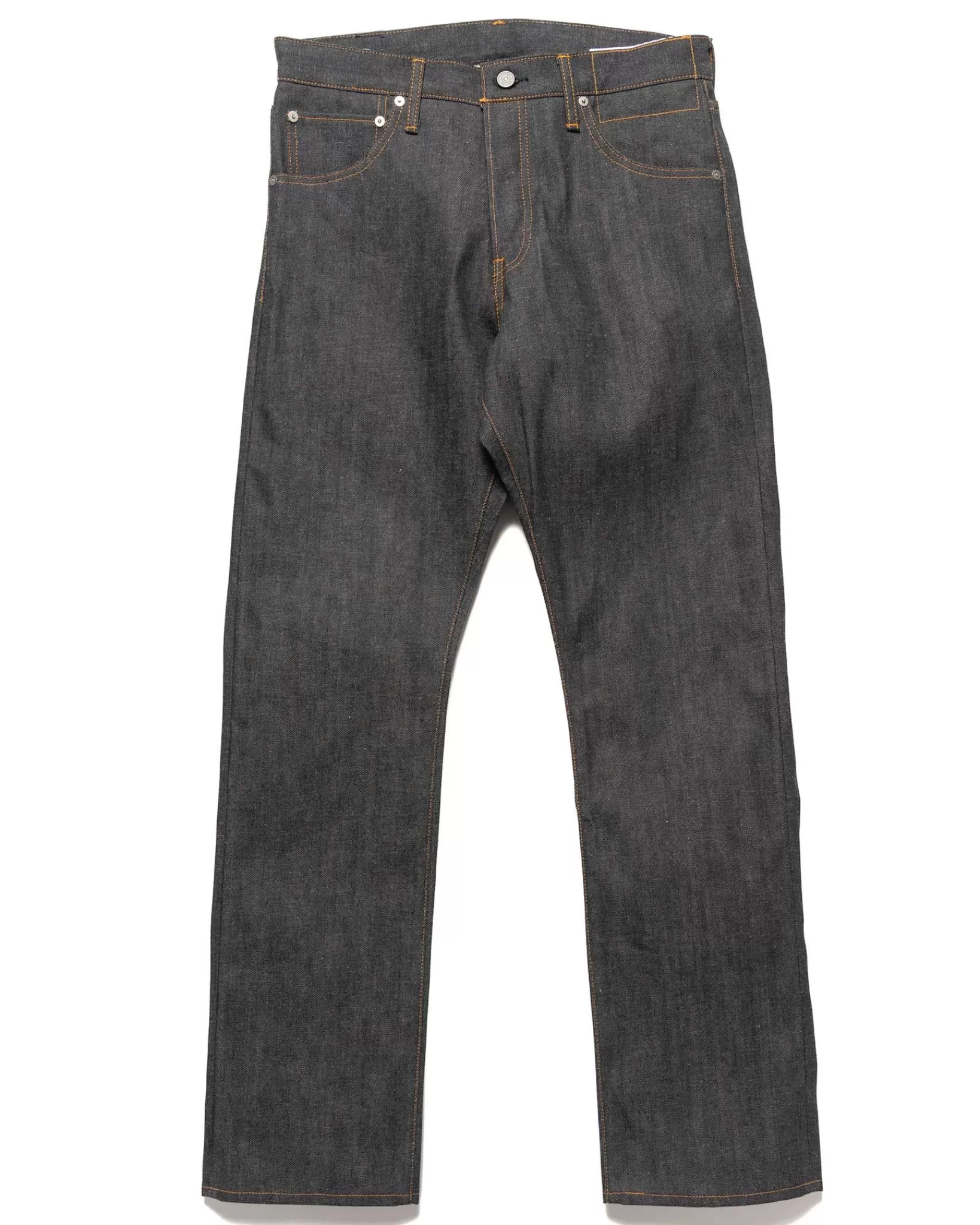 Social Sculpture 20 Blk Unwashed*visvim Clearance