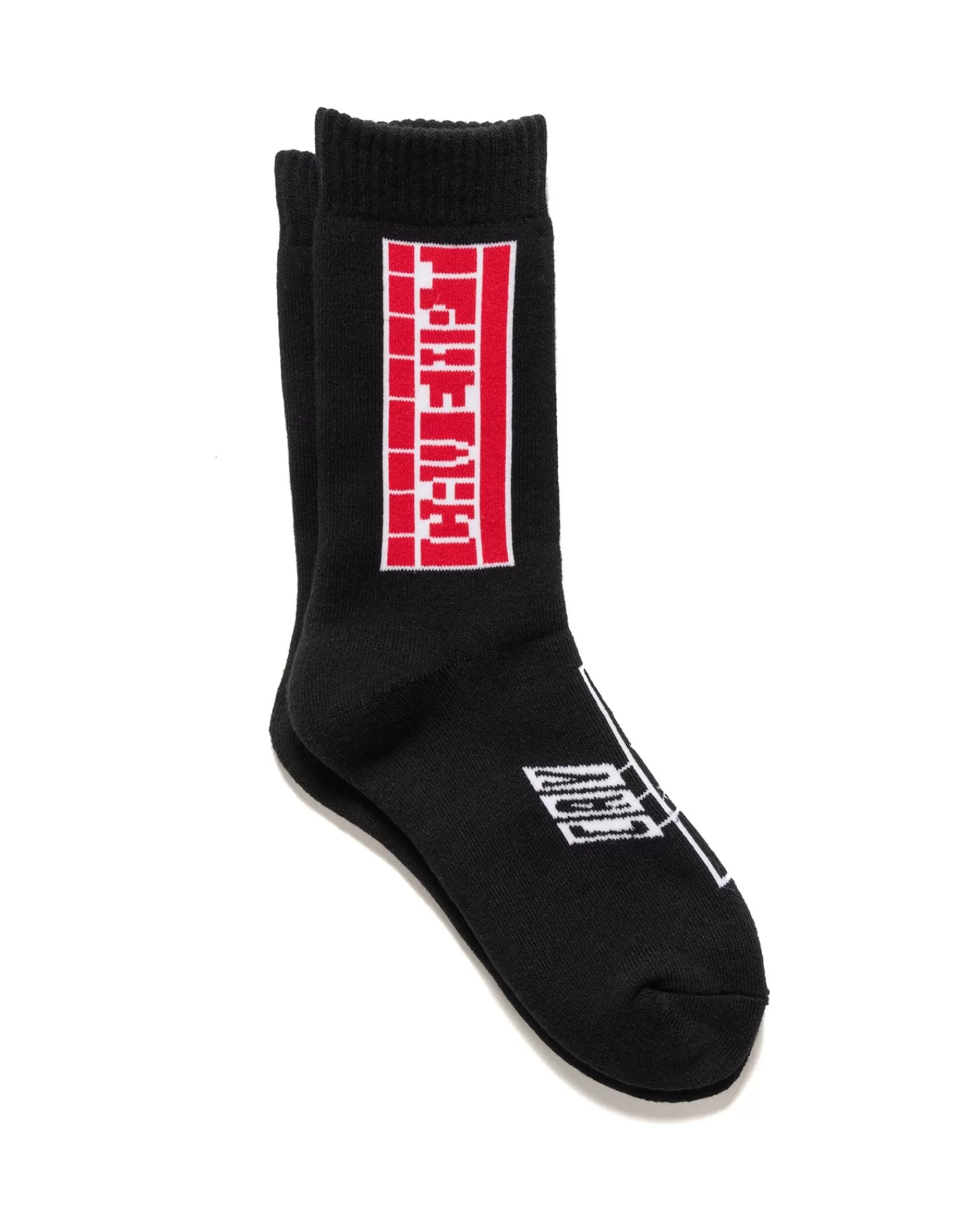 Socks Black*CAV EMPT Sale