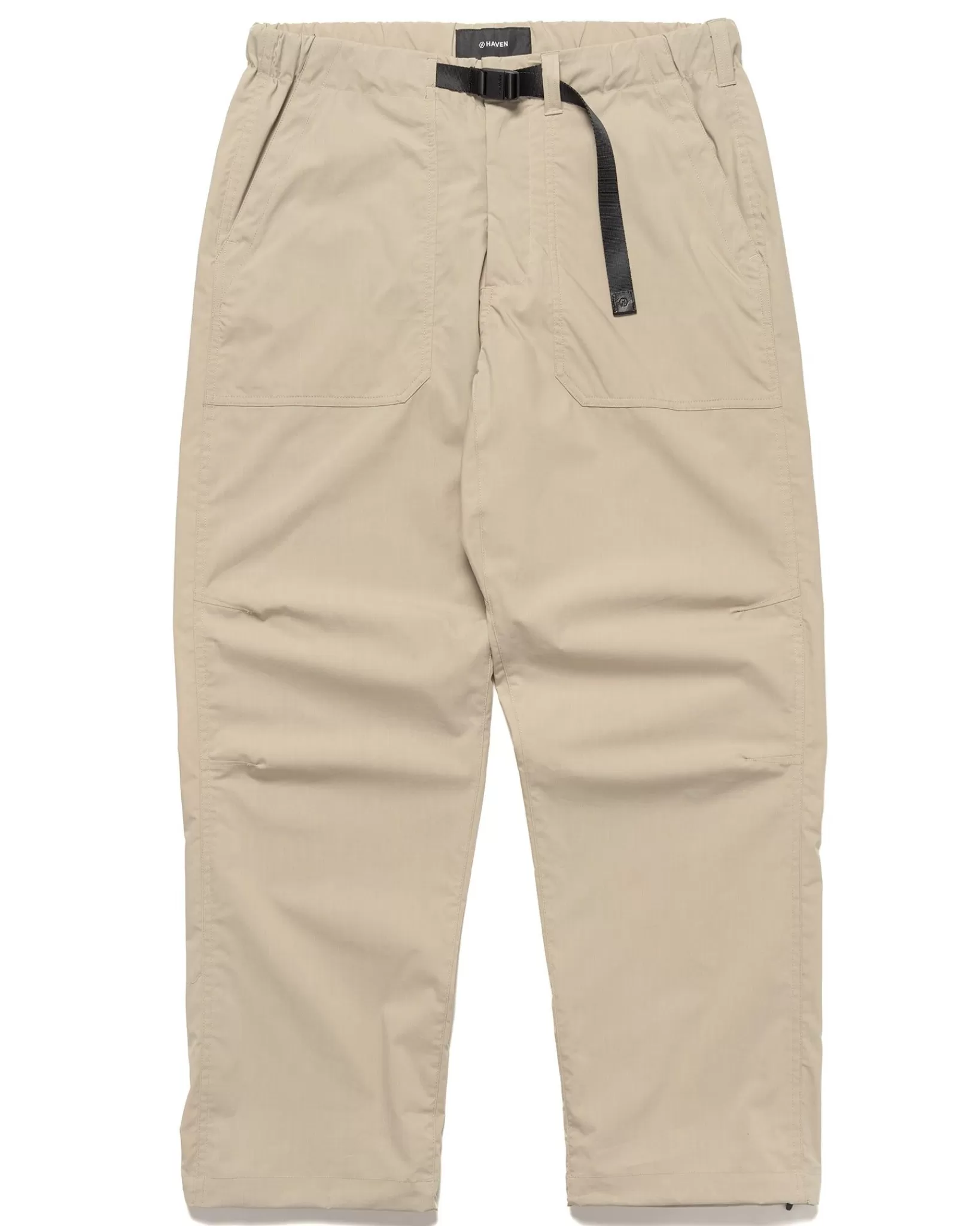 Solo Pant-Solotex® Organic Cotton Silt*HAVEN Best