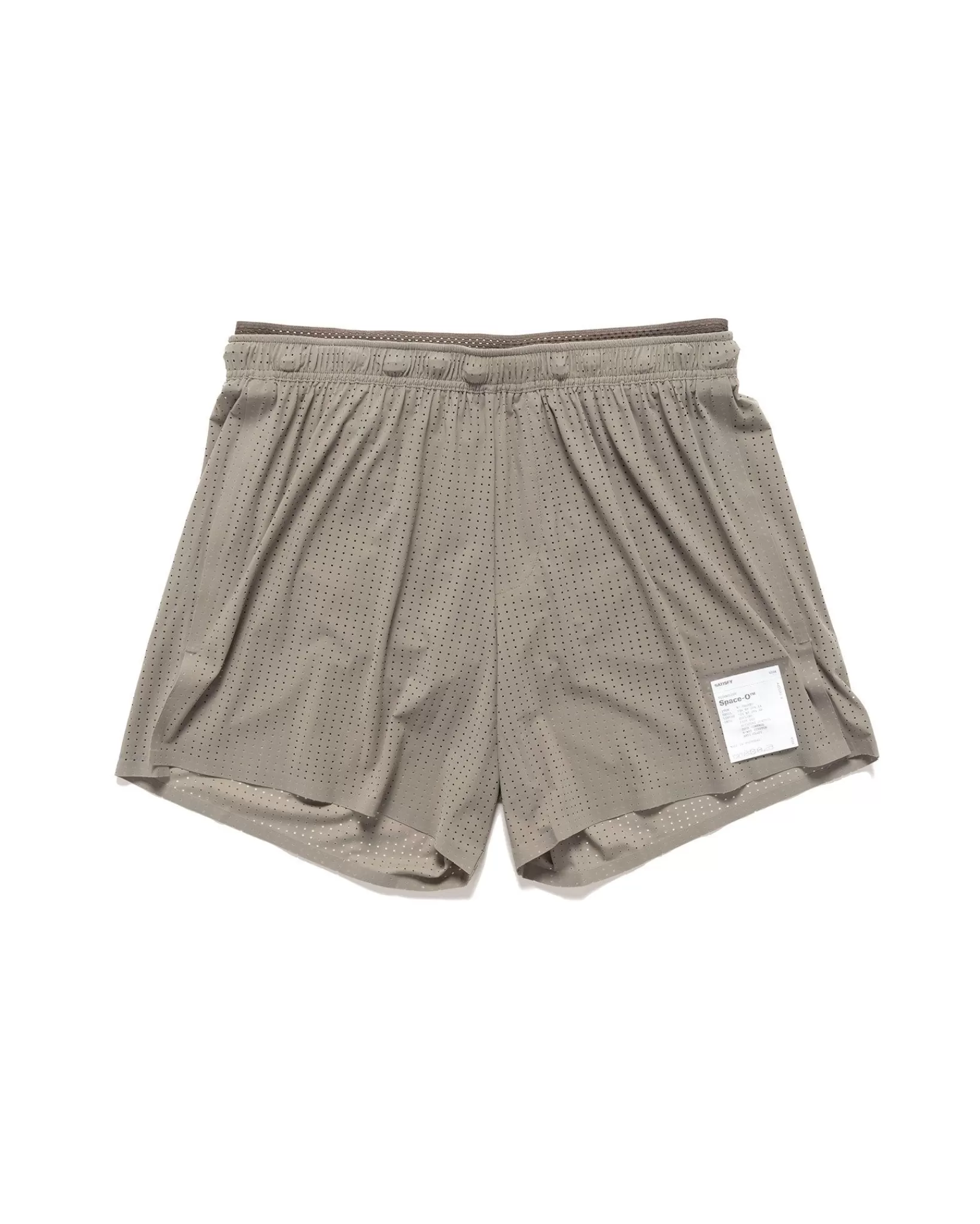 Space-O 5" Shorts Dry Sage*Satisfy Best Sale