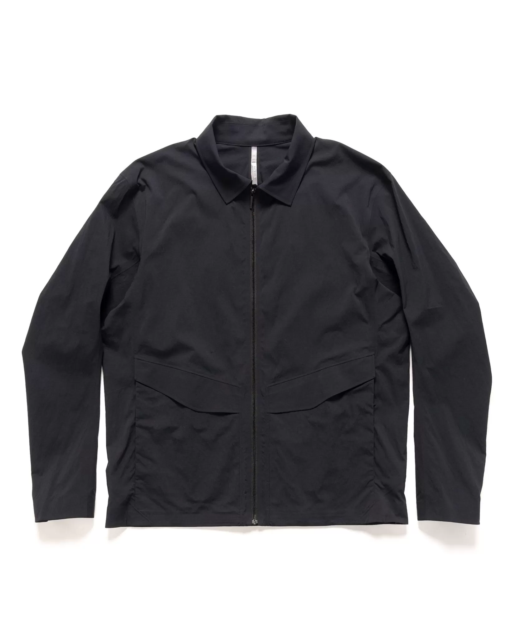 Spere Lt Jacket Black*Veilance Online