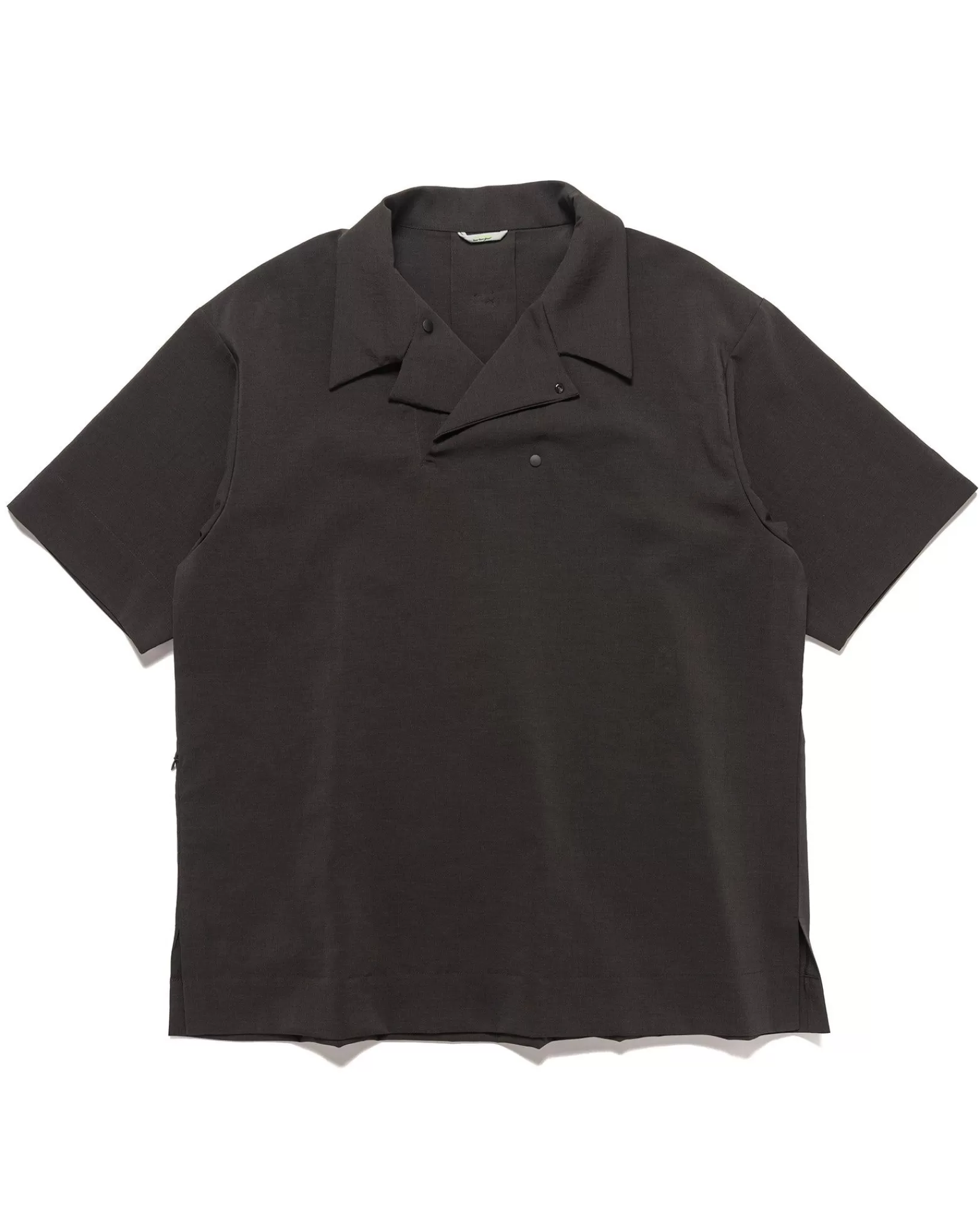 St-Cb101 Polo Shirt Charcoal*CCP Best