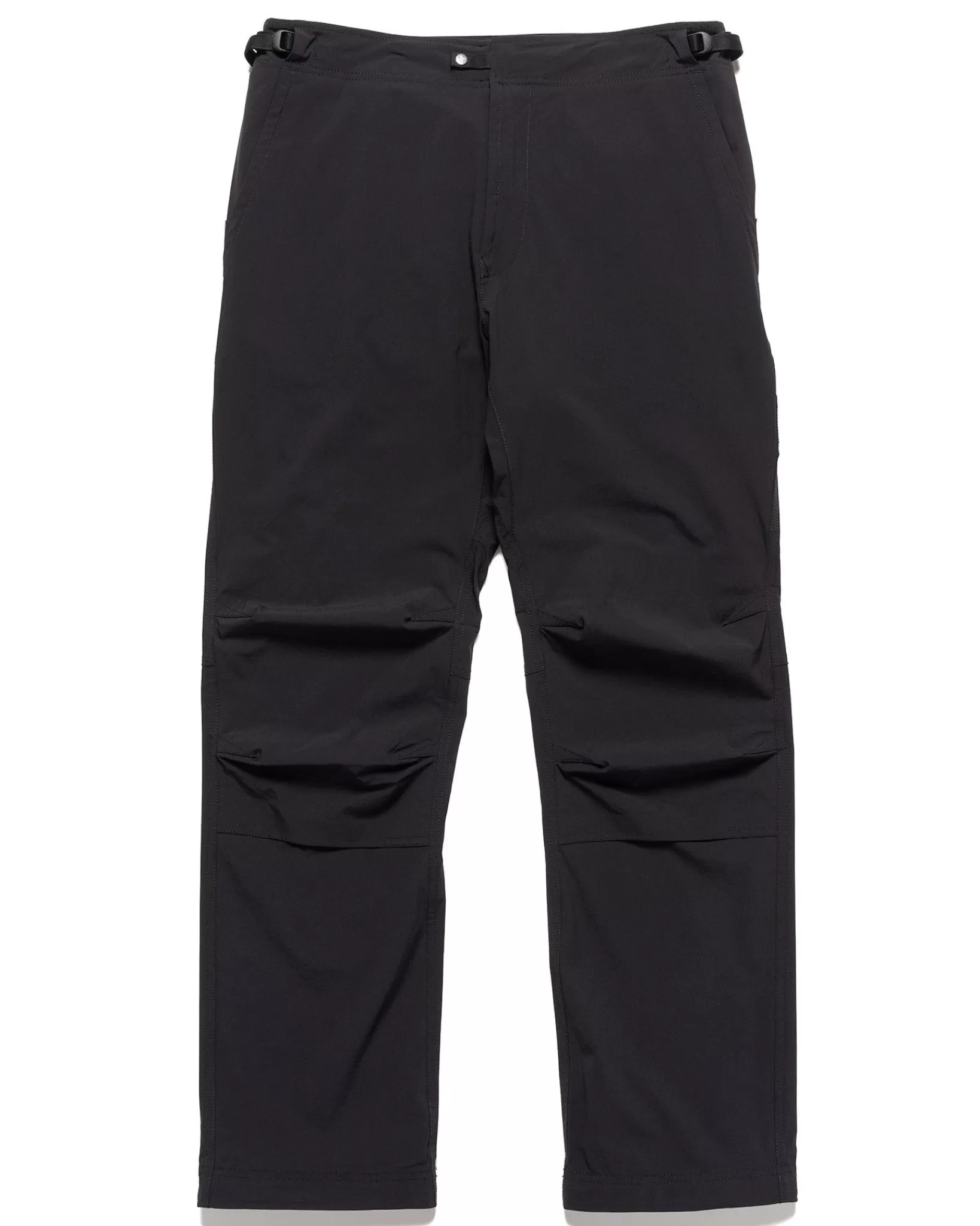 Stellina Regular Fit Pants Black*Stone Island Discount