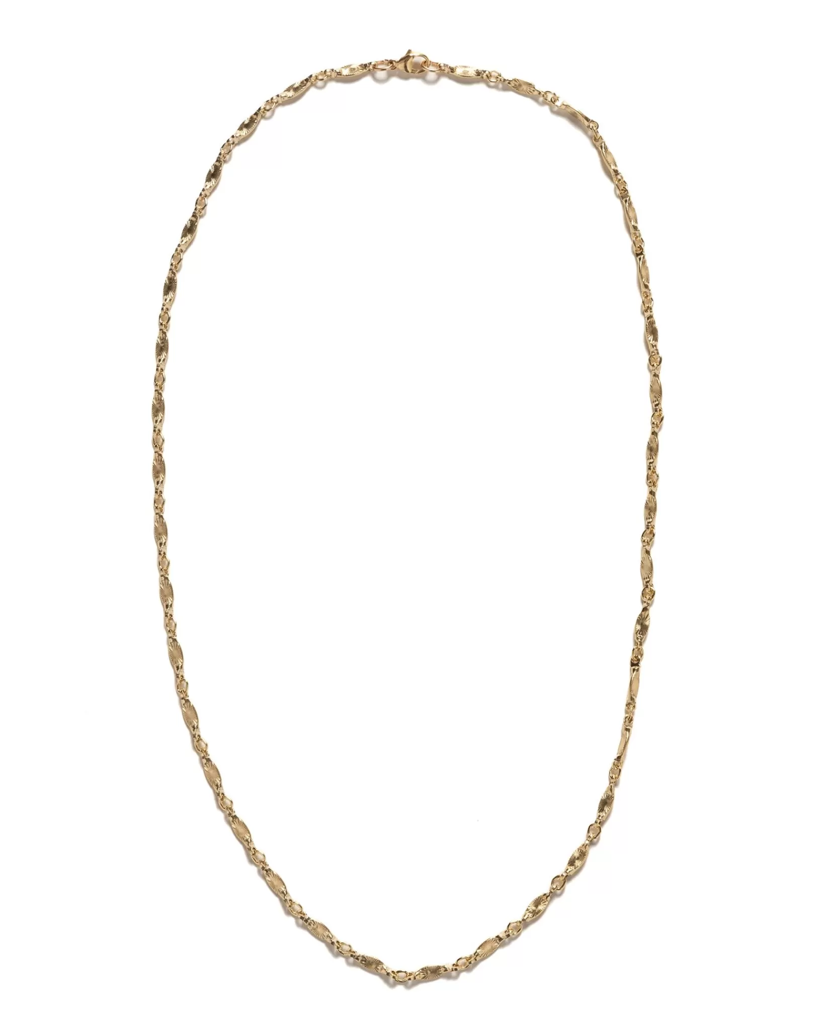 Sunburst Chain 14K Gold Filled*MAPLE Sale