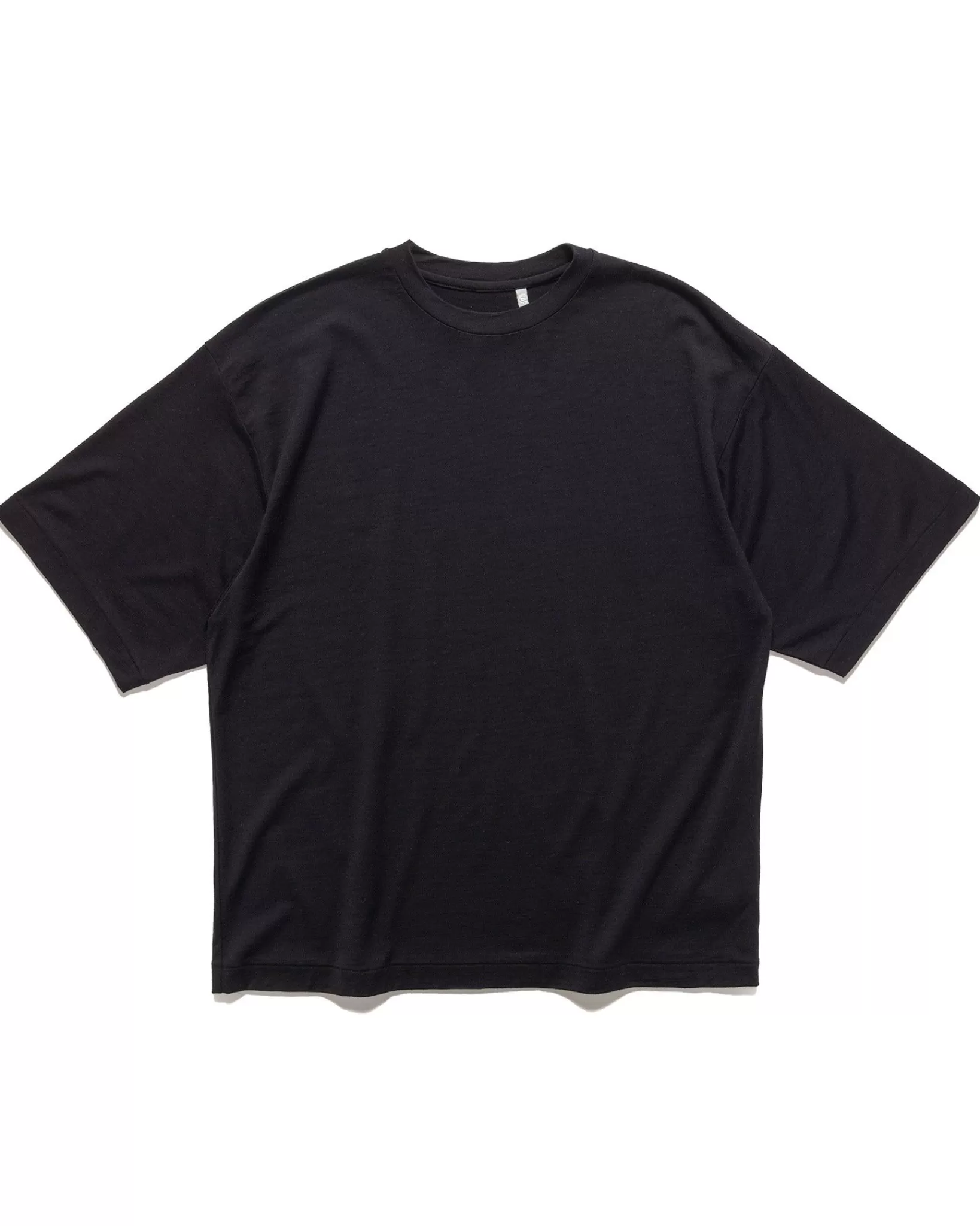 Super Soft Merino Tenjiku Halfsleeve Tee Navy*KAPTAIN SUNSHINE New