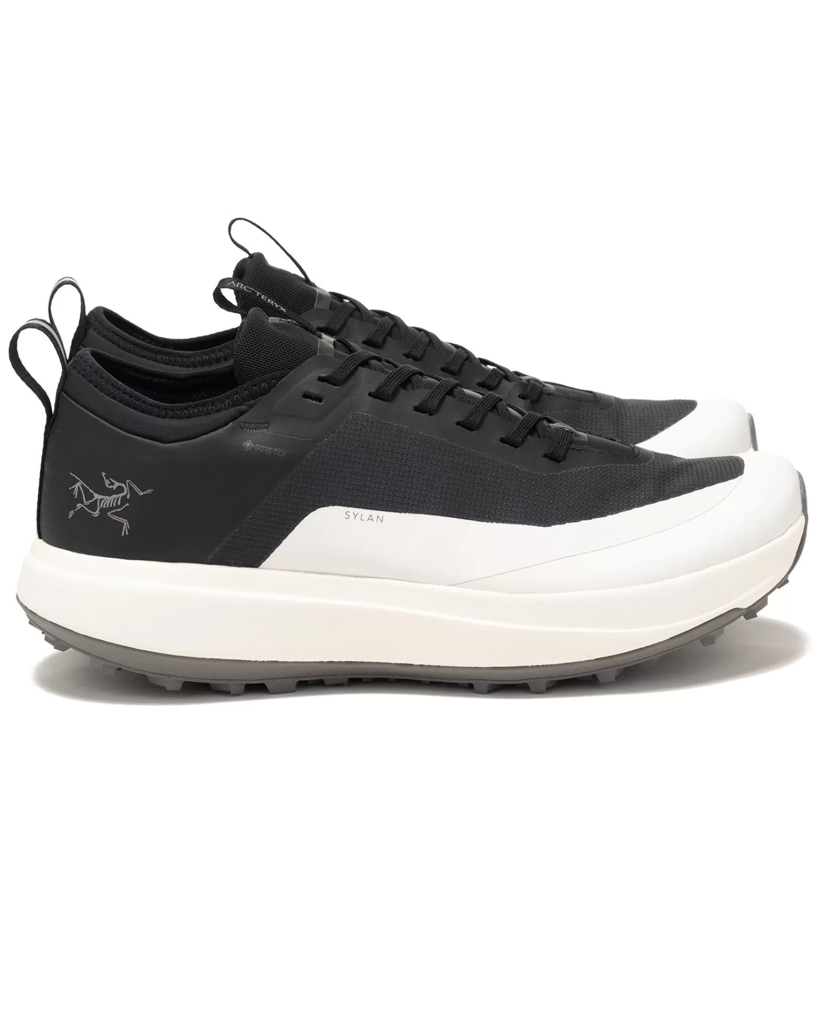 Sylan Gtx M Black/Arctic Silk*Arc'teryx Fashion