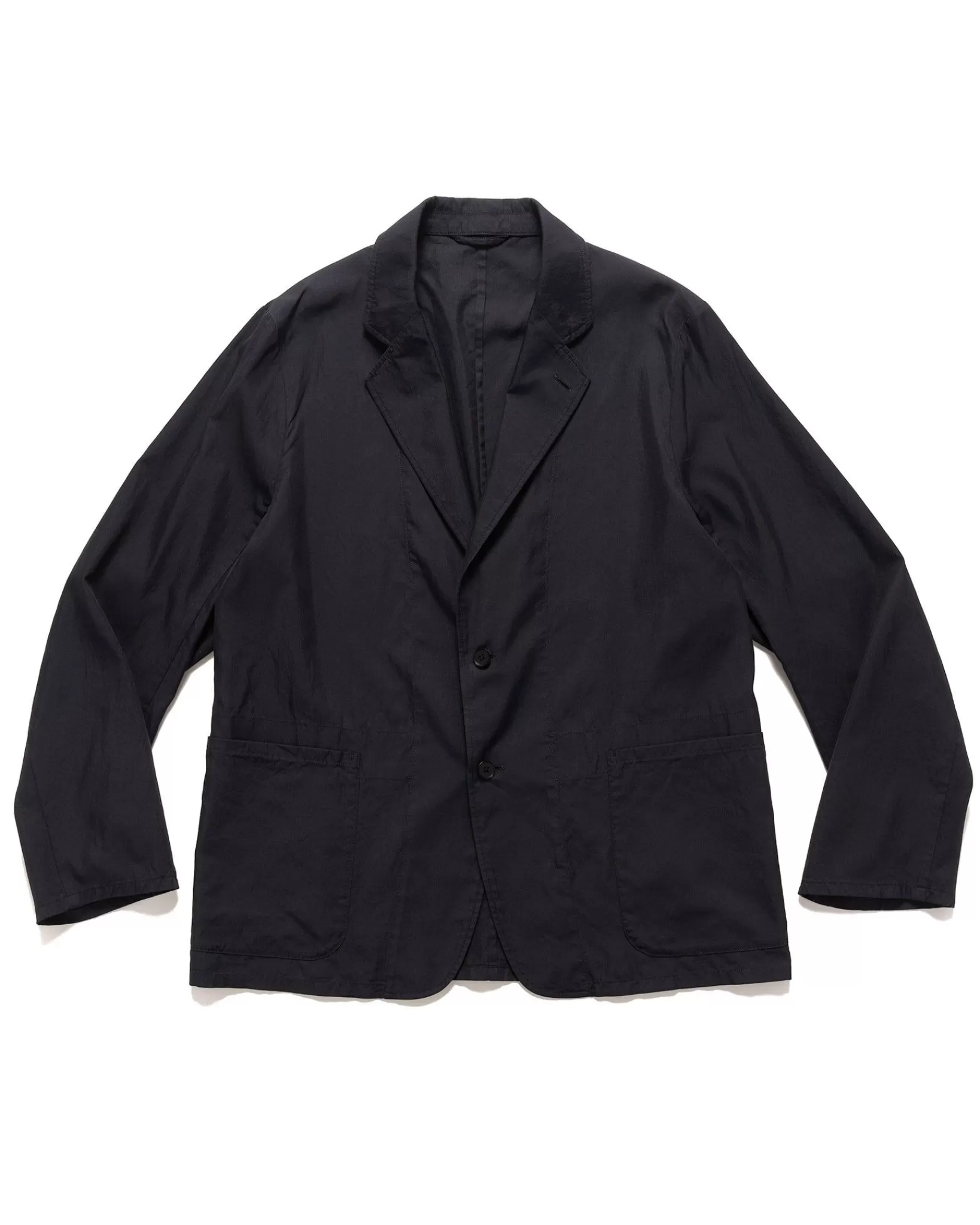 Take Easy Jacket Navy*KAPTAIN SUNSHINE Discount