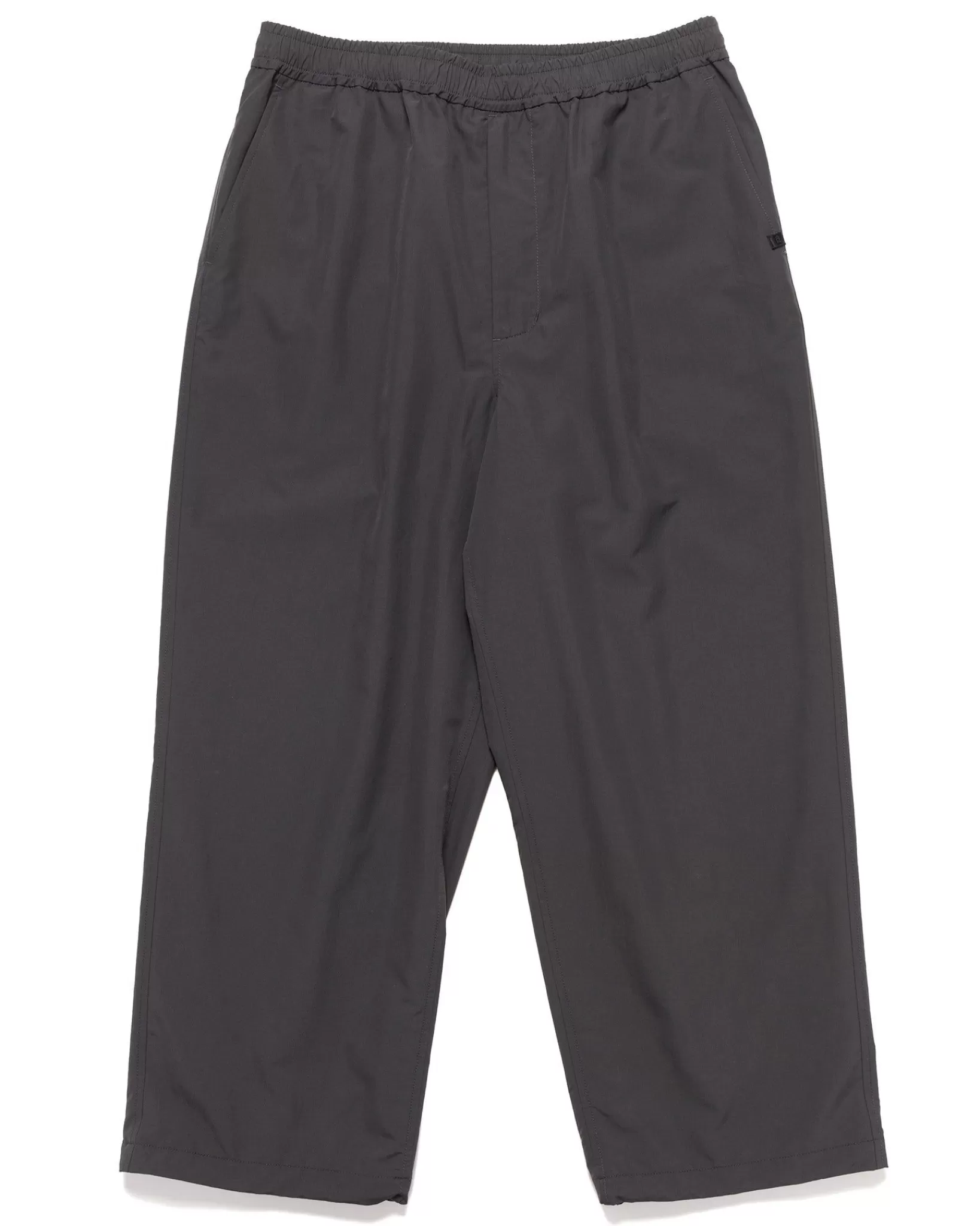 Tech Easy Trousers Twill Charcoal*DAIWA Shop