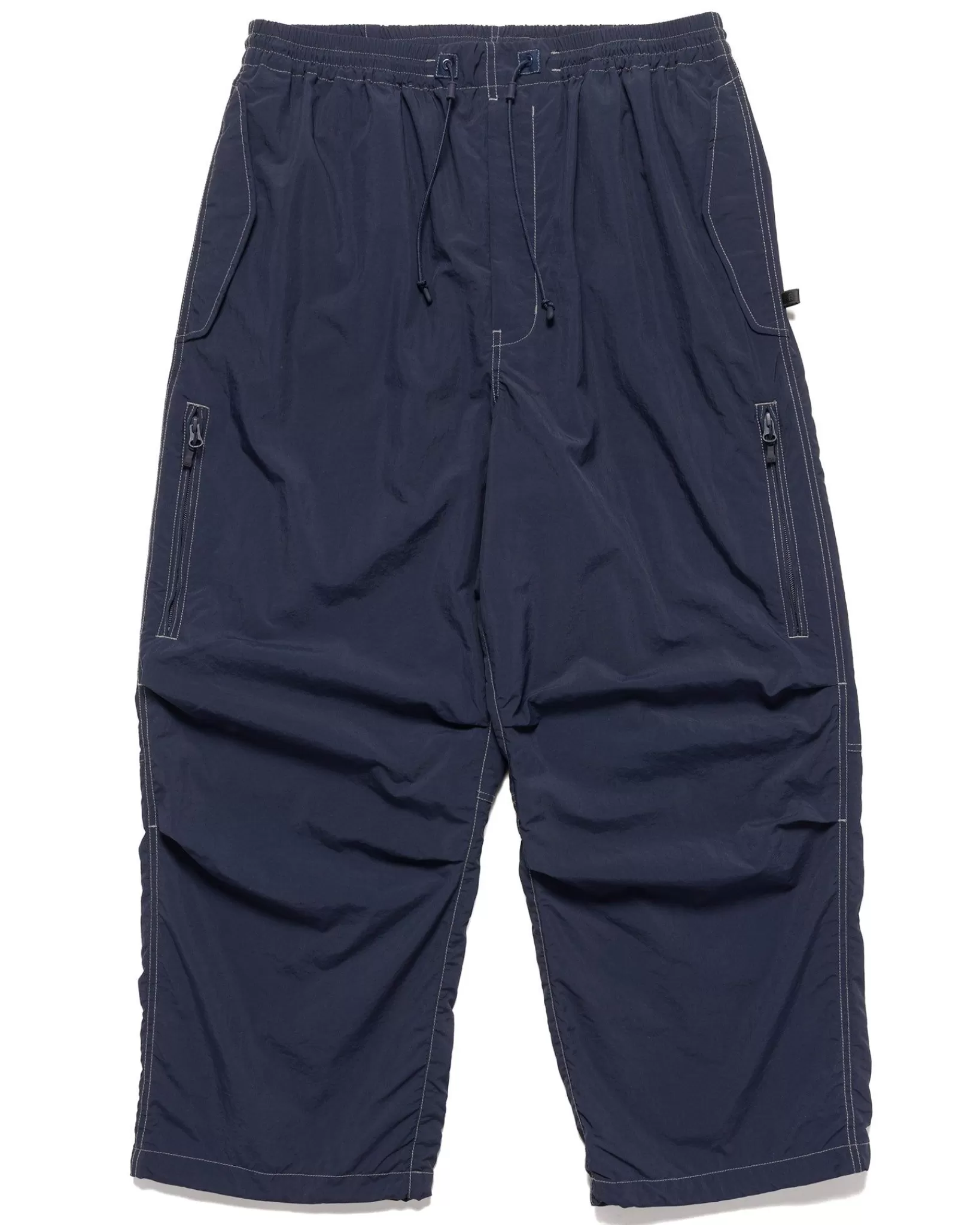 Tech Over Pants Mid Navy*DAIWA Store