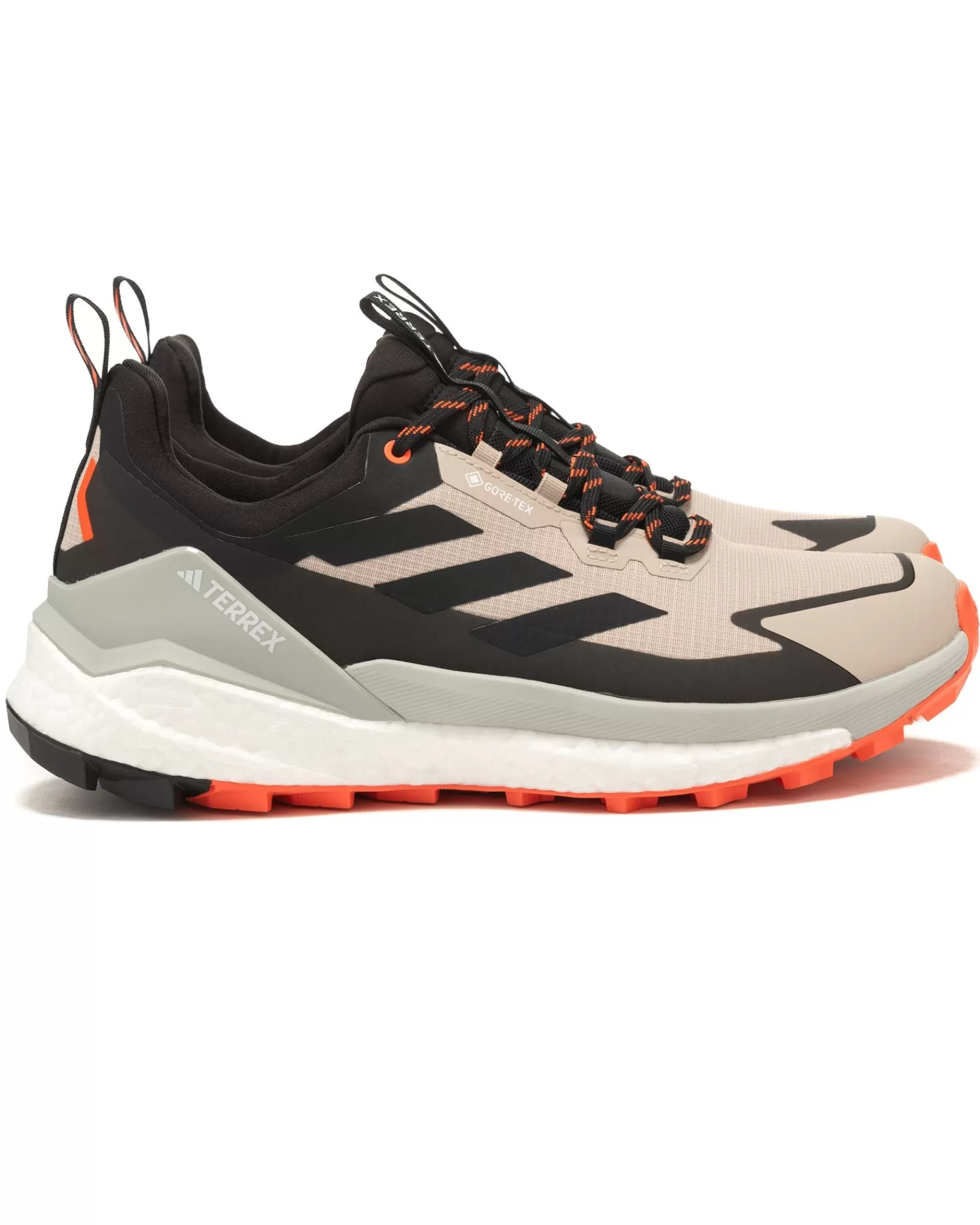 Terrex Free Hiker 2 Low Gtx Black*adidas Clearance