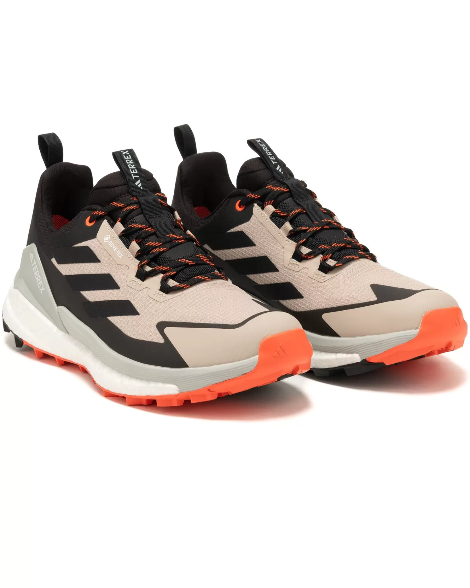 Terrex Free Hiker 2 Low Gtx Black*adidas Clearance