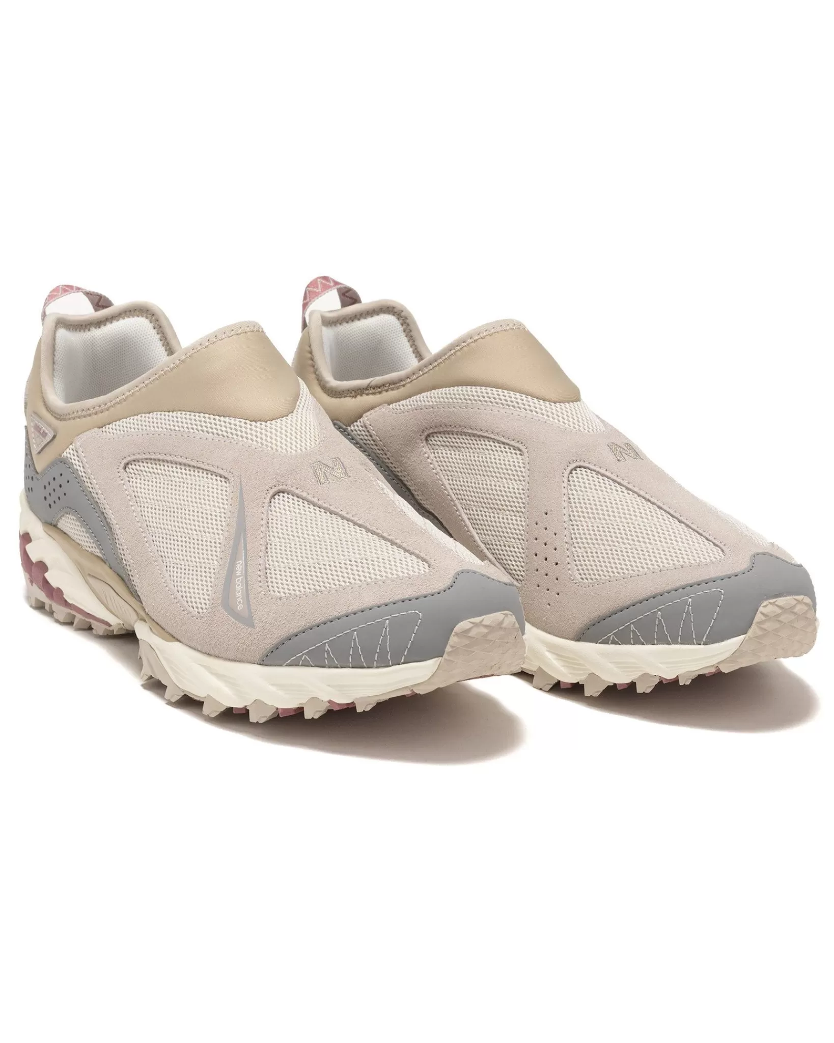 Tokyo Design Studio Ml610Sta Beige Grey*New Balance Flash Sale