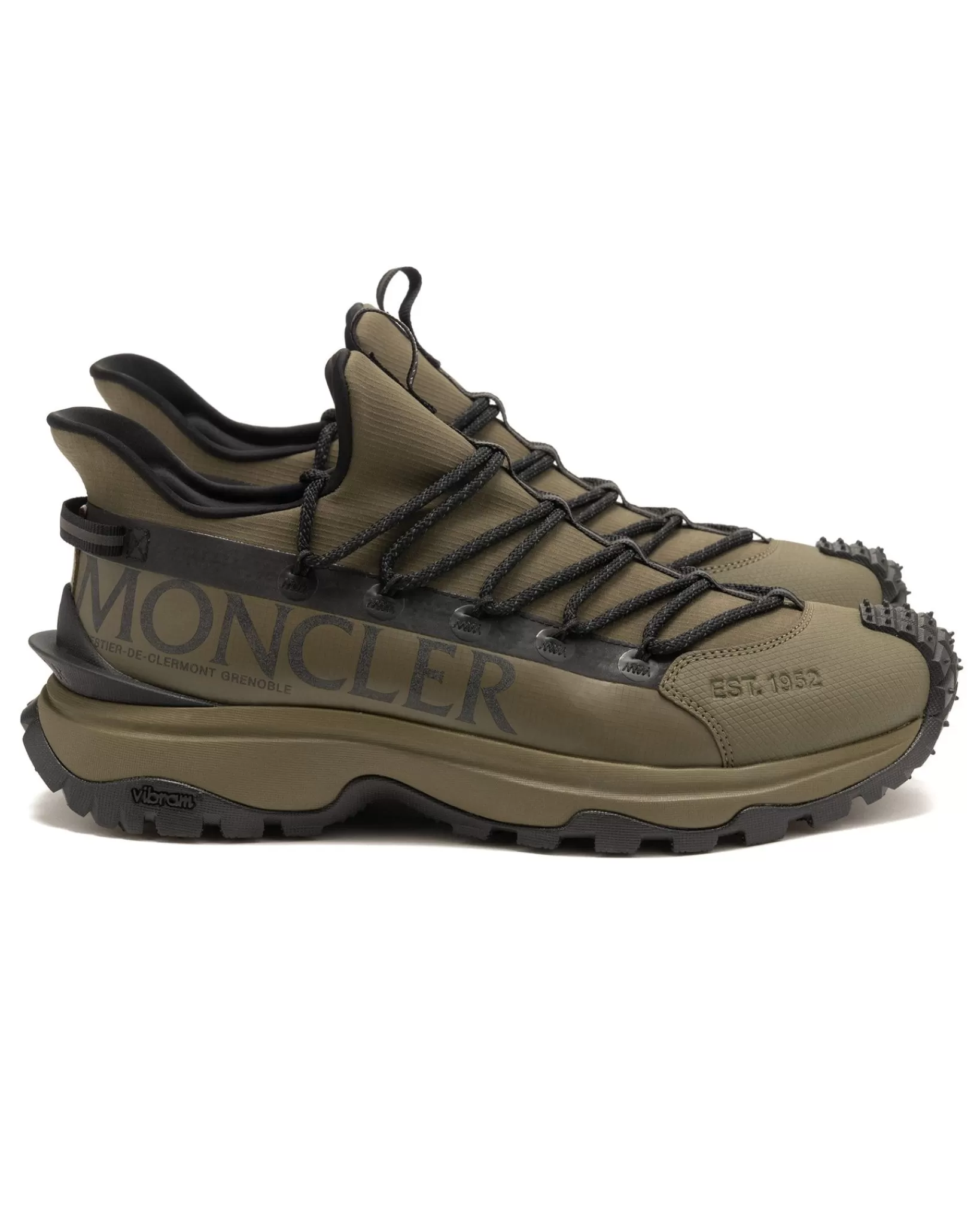 Trailgrip Lite2 Low Top Brown*Moncler Hot