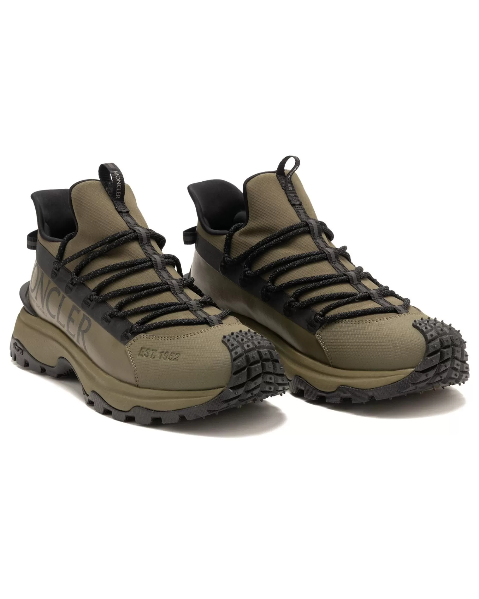 Trailgrip Lite2 Low Top Brown*Moncler Hot