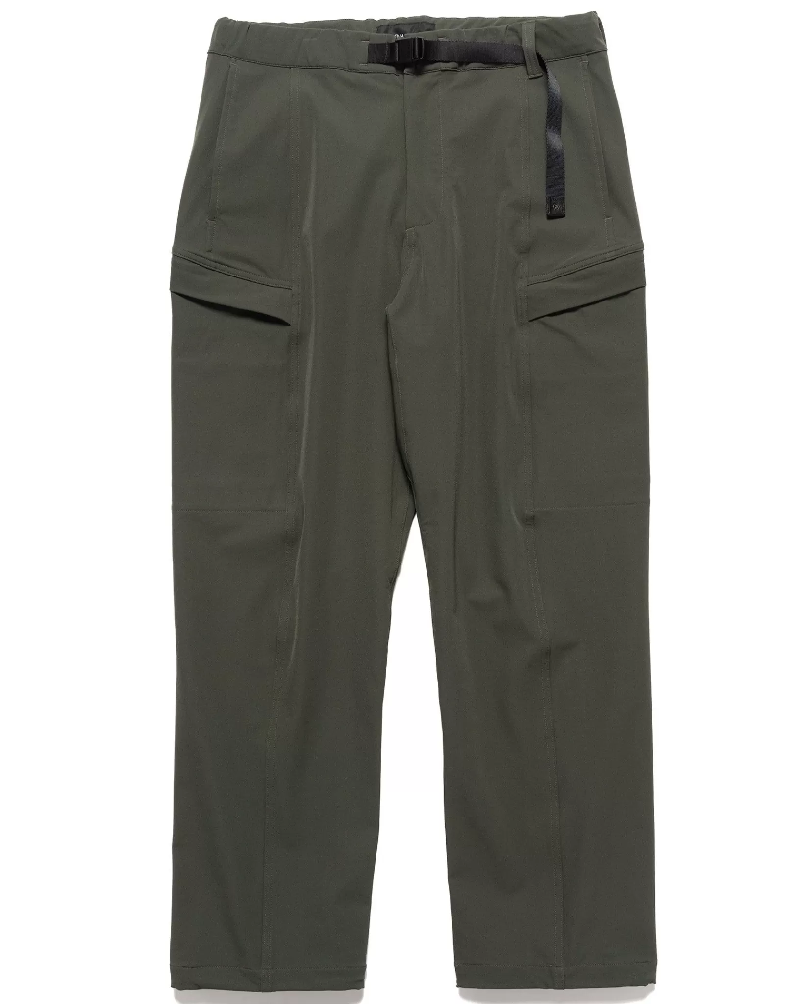 Traverse Pant-Schoeller® Dryskin Nylon Olive*HAVEN Online