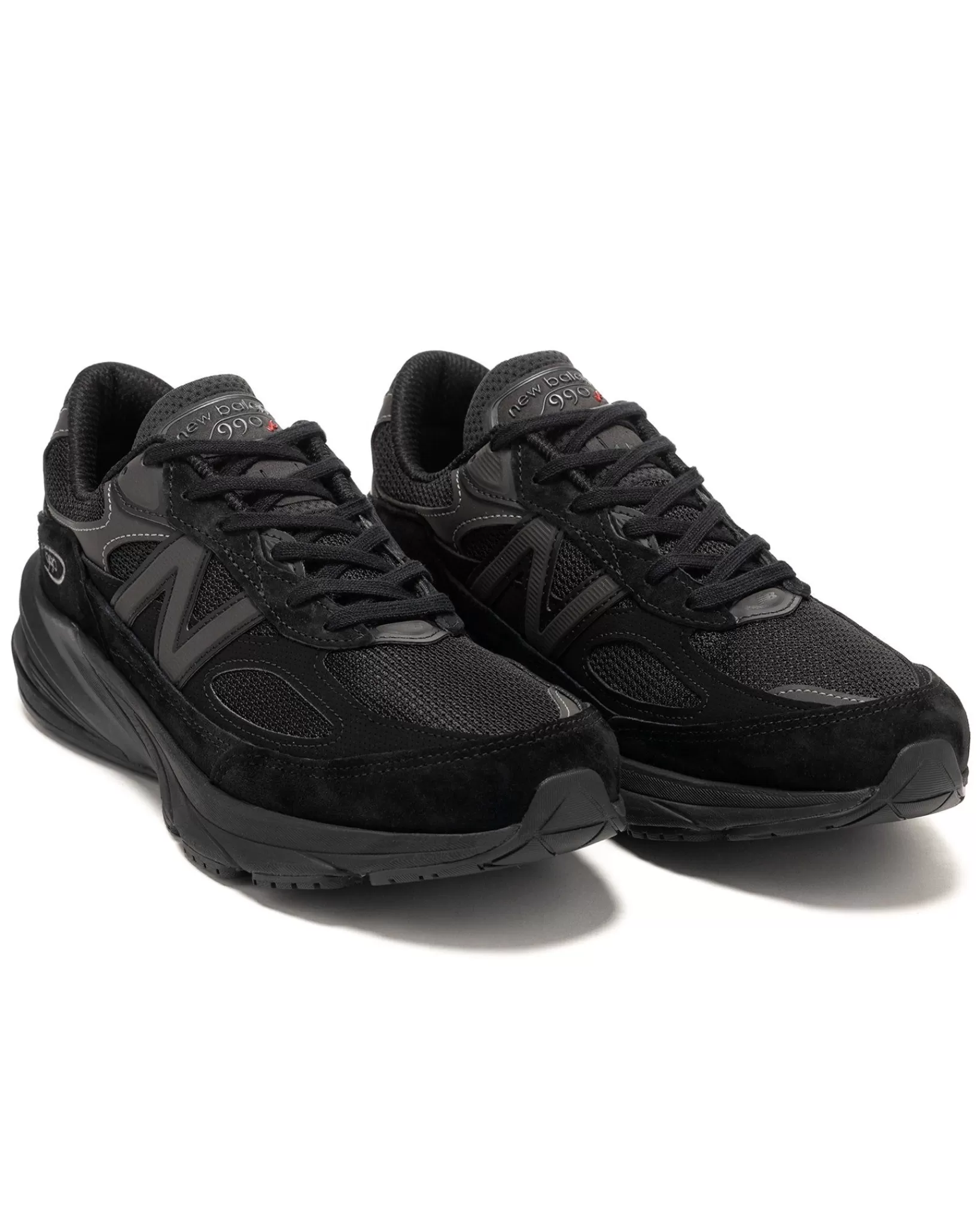 U990Bb6 Black*New Balance Store