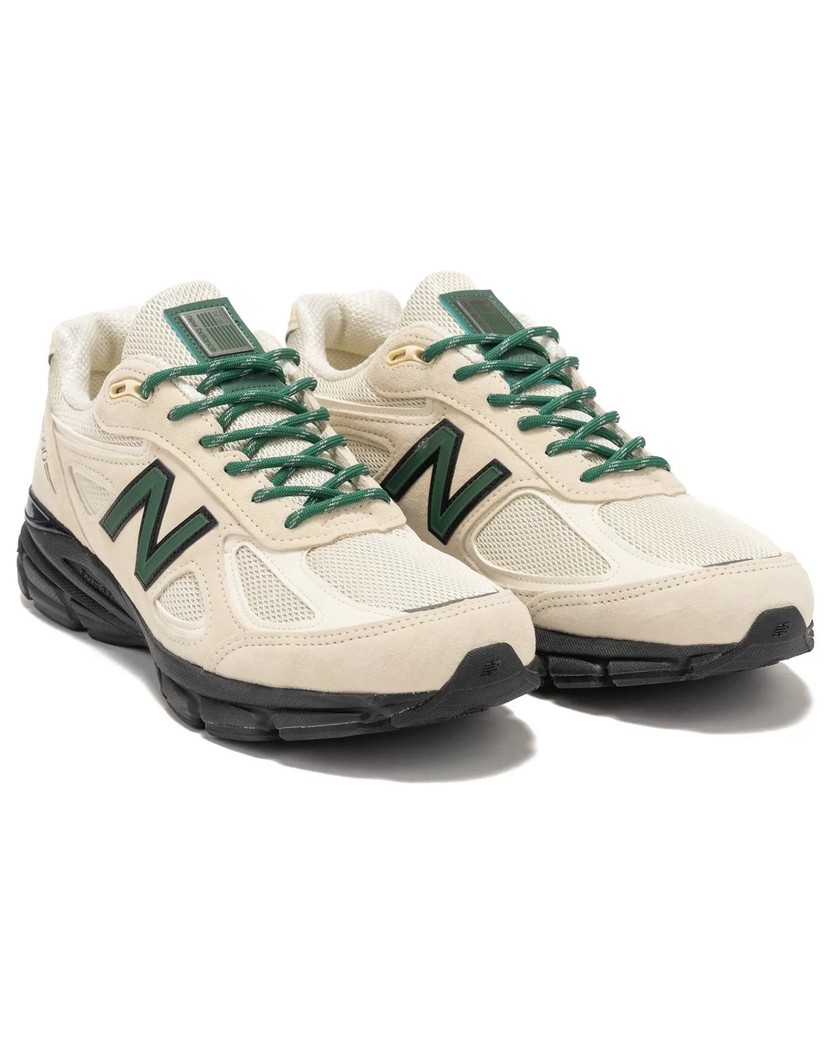 U990Gb4 Macadamia*New Balance New