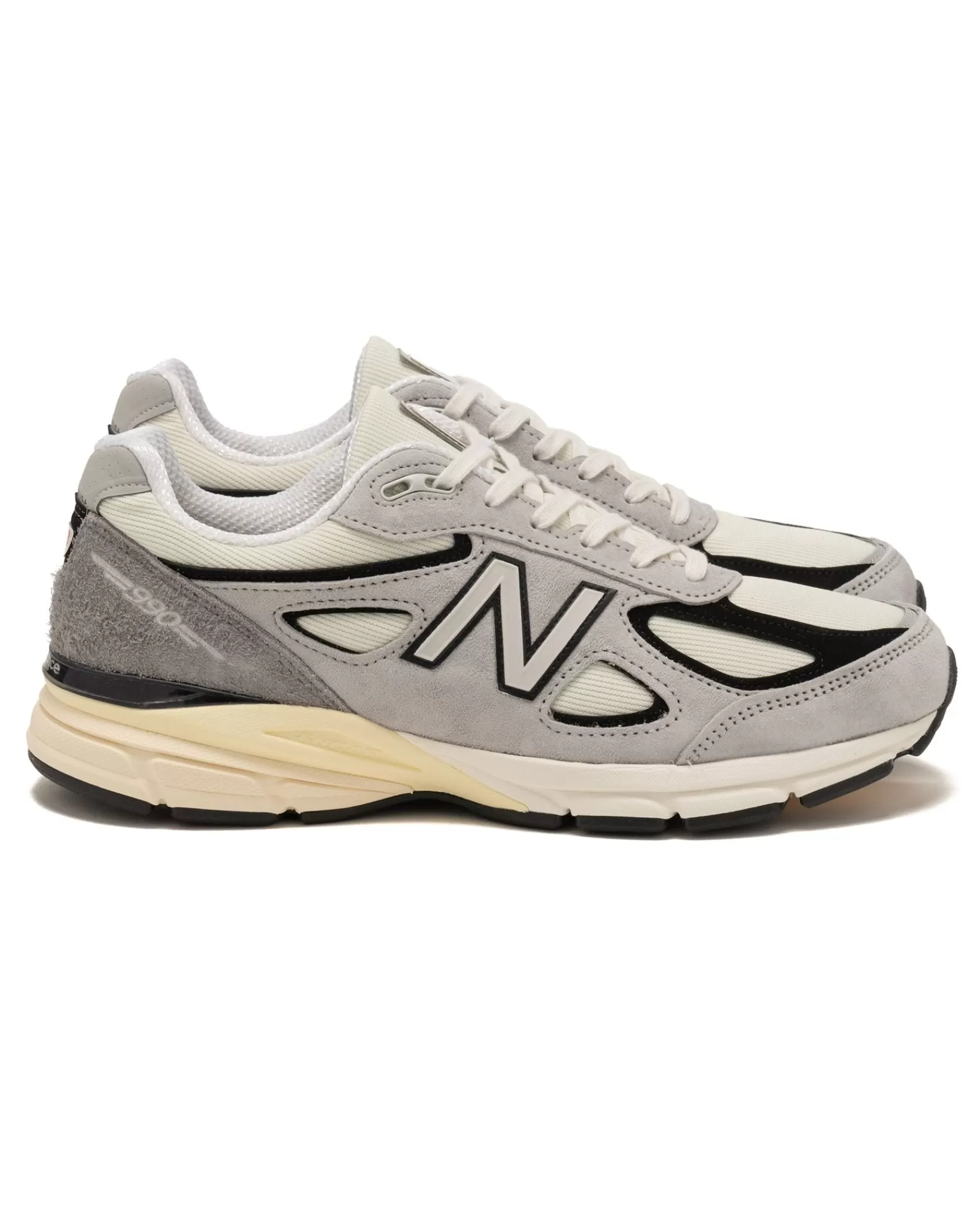 U990Tg4 Grey/Black*New Balance Flash Sale