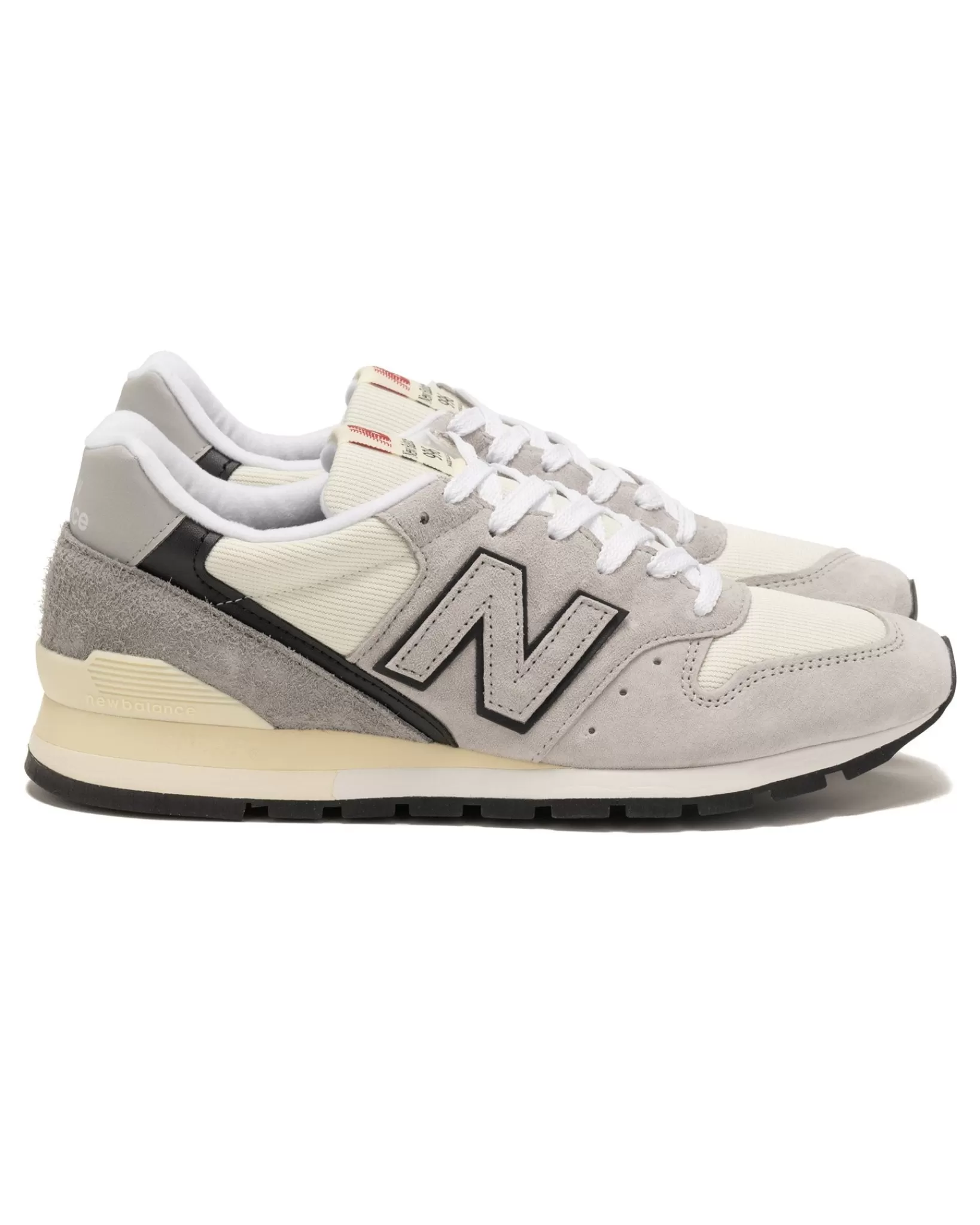 U996Tg Grey/Black*New Balance Cheap