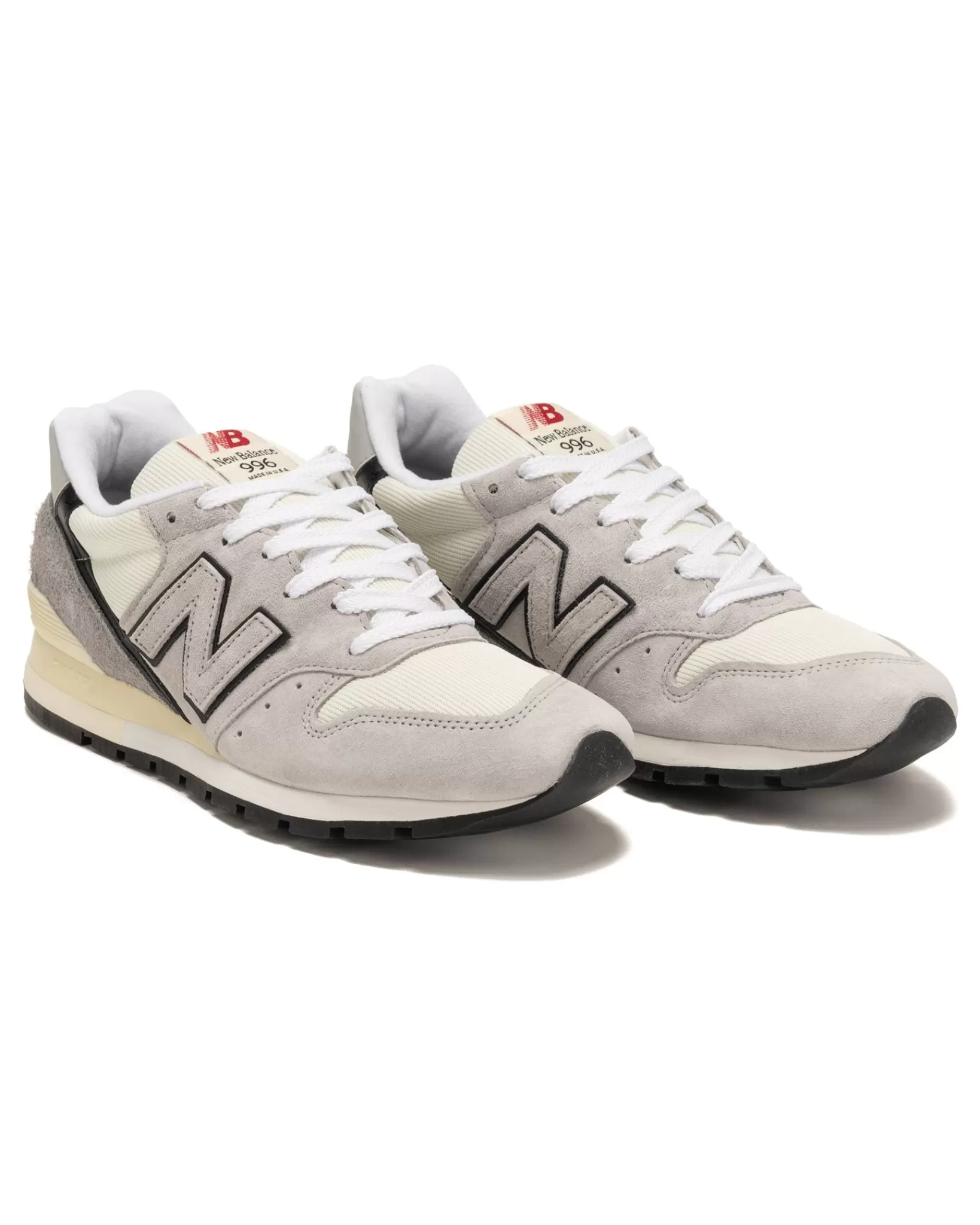 U996Tg Grey/Black*New Balance Cheap