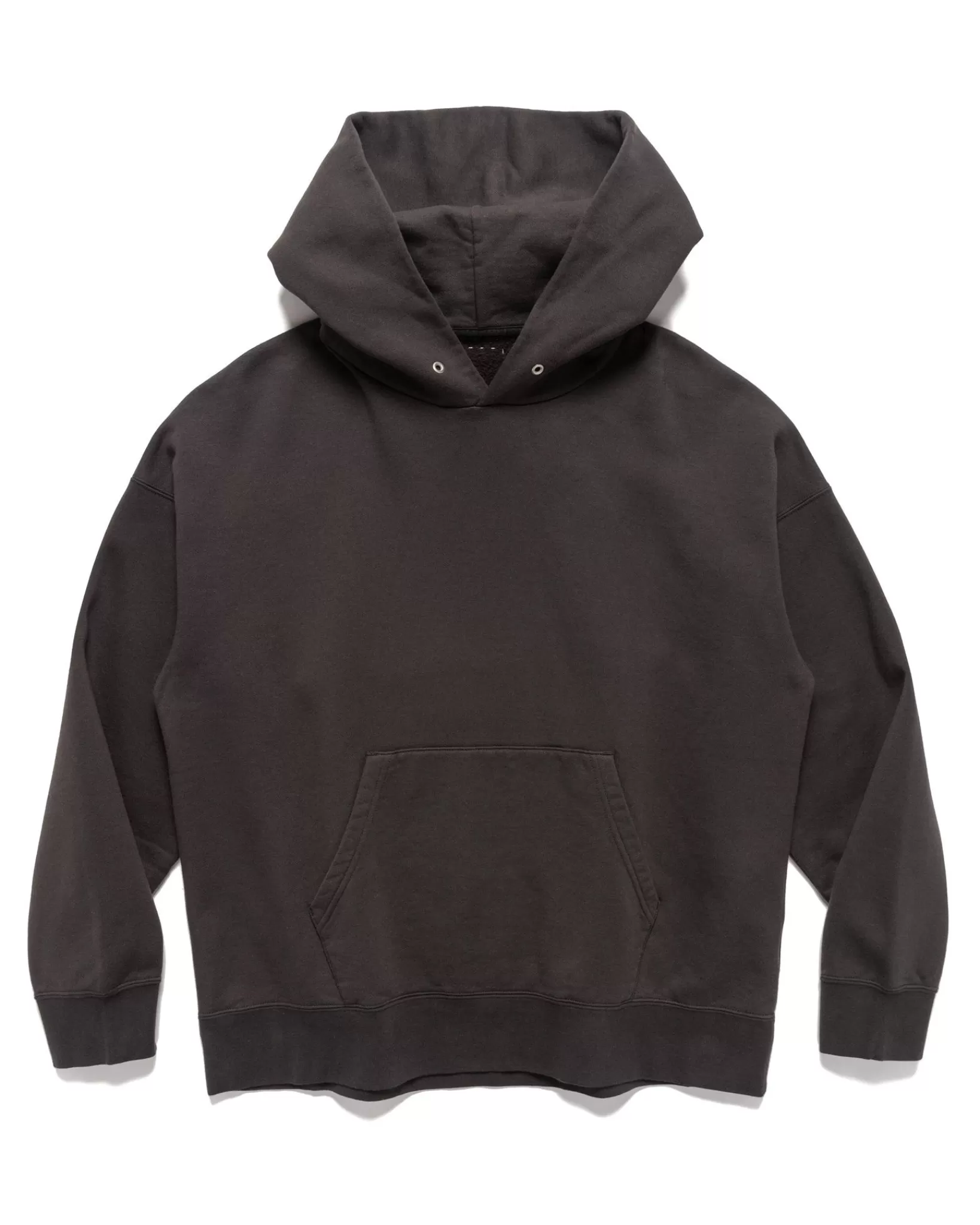 Ultimate Jumbo Sb Hoodie P.O. Black*visvim Cheap