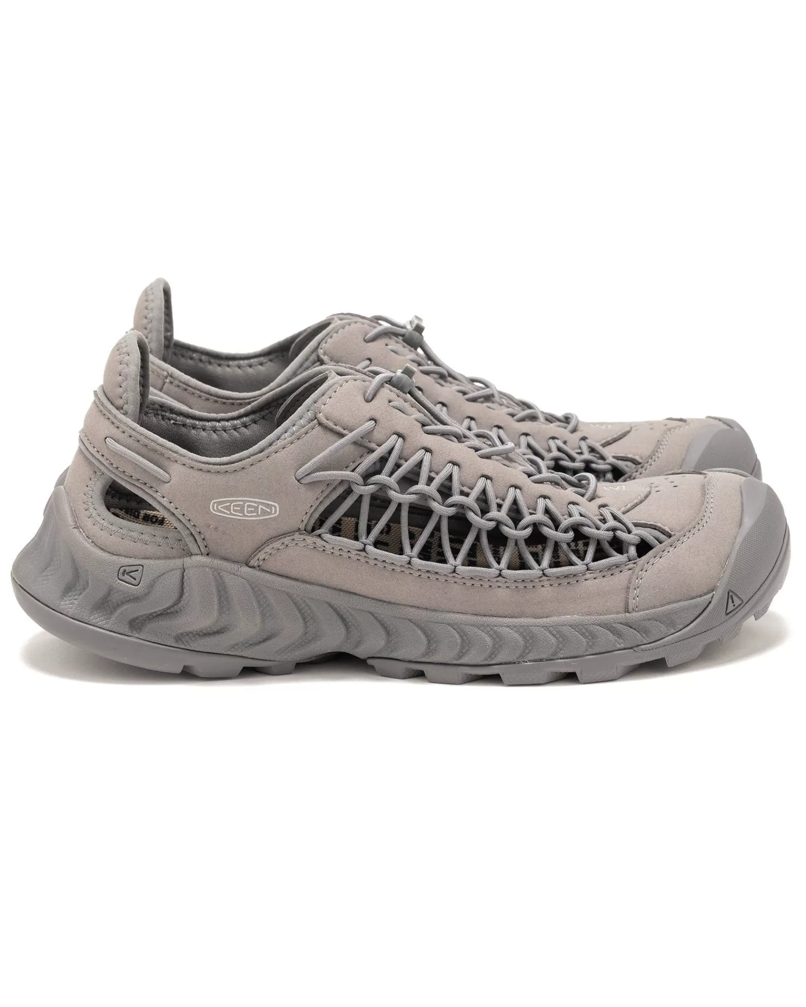 Uneek Nxis Steel Grey*KEEN Shop