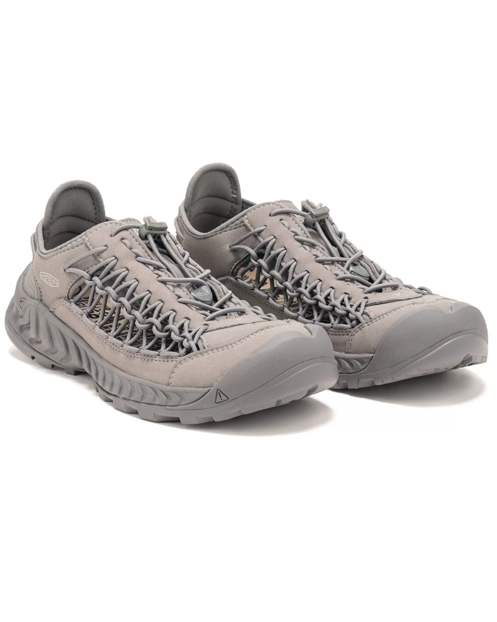 Uneek Nxis Steel Grey*KEEN Shop