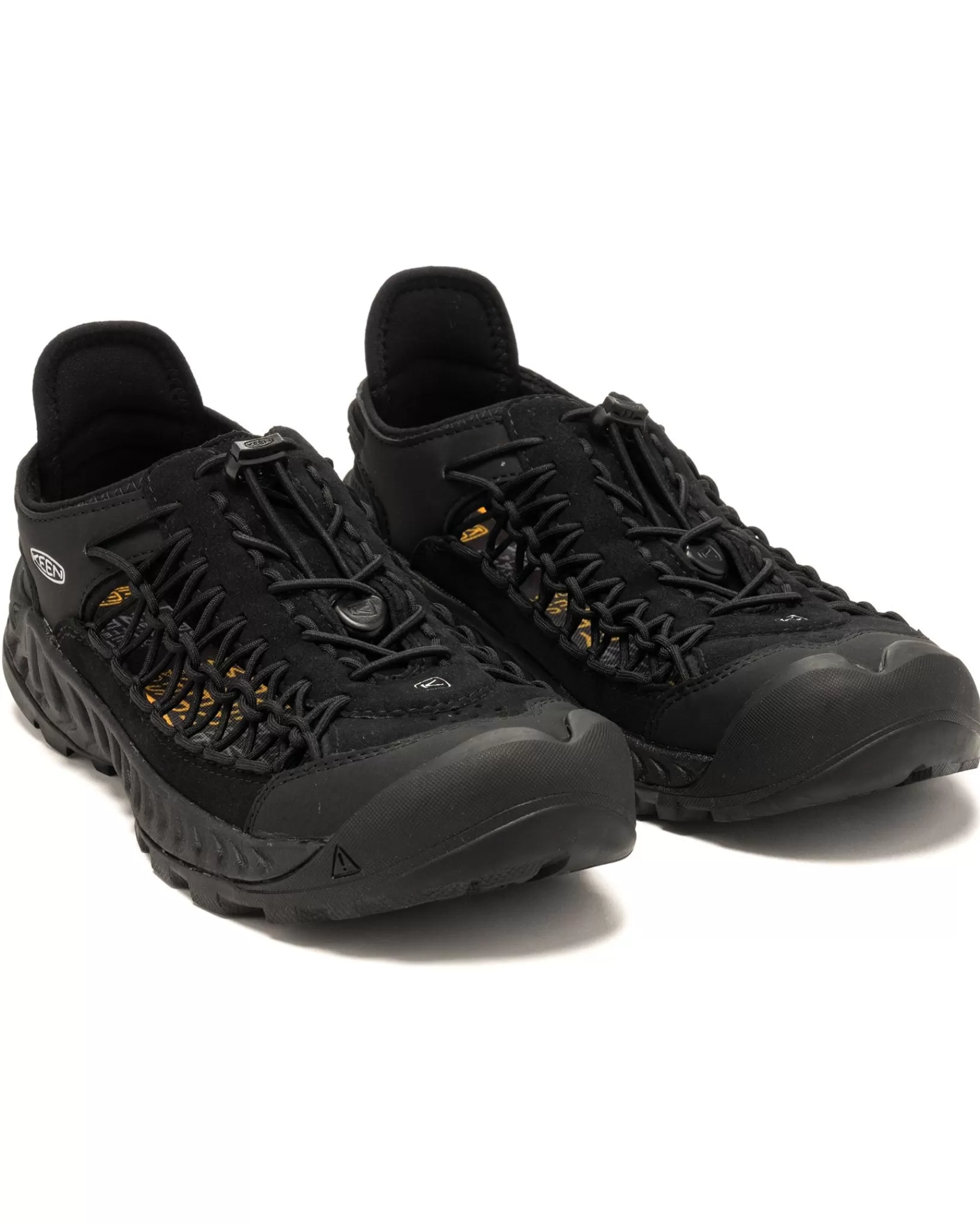 Uneek Nxis Triple Black/Black*KEEN Shop