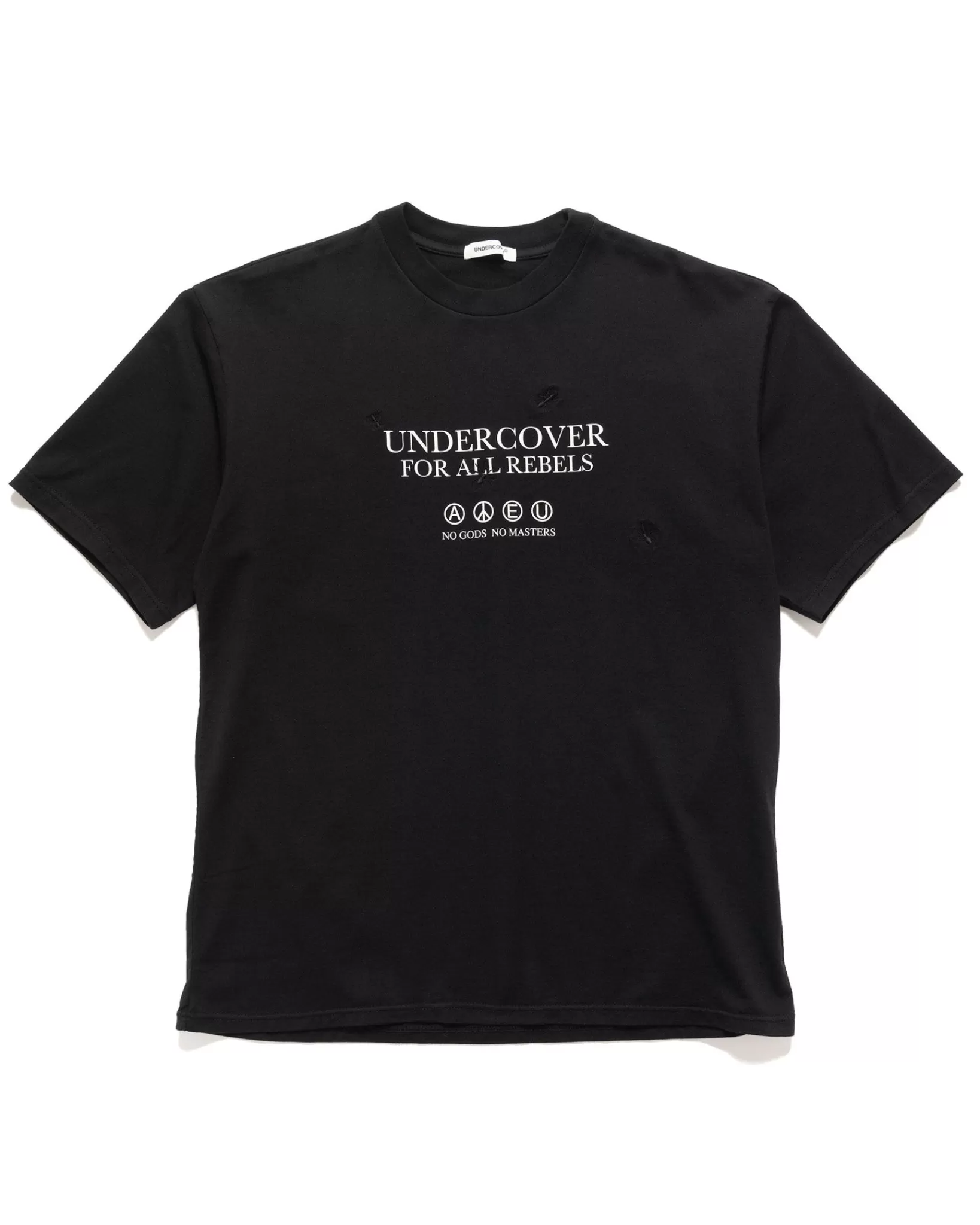 Up1D4804 C/S Black*Undercover Cheap