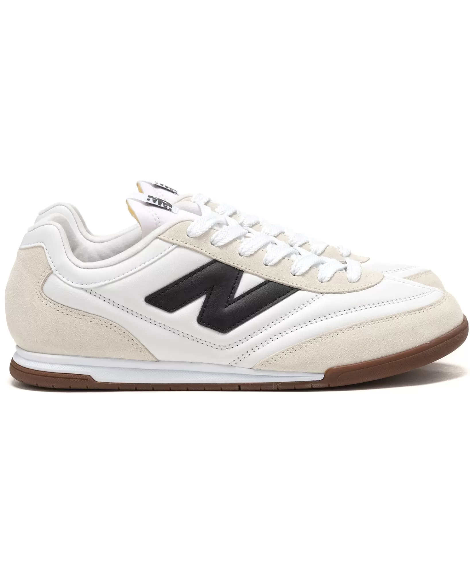 Urc42La White/Black*New Balance Cheap