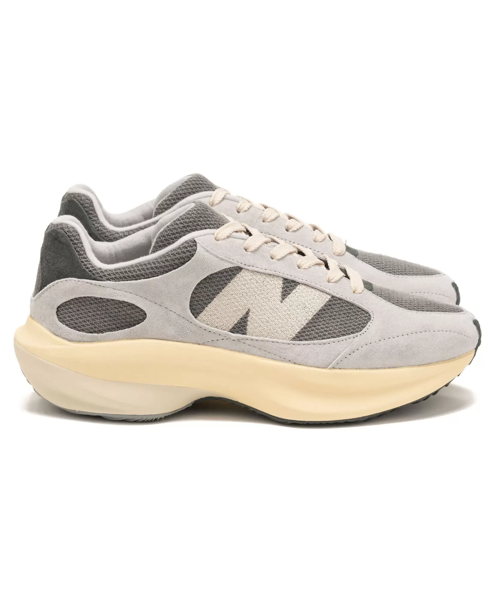 Uwrpdcon Grey/Beige*New Balance Shop