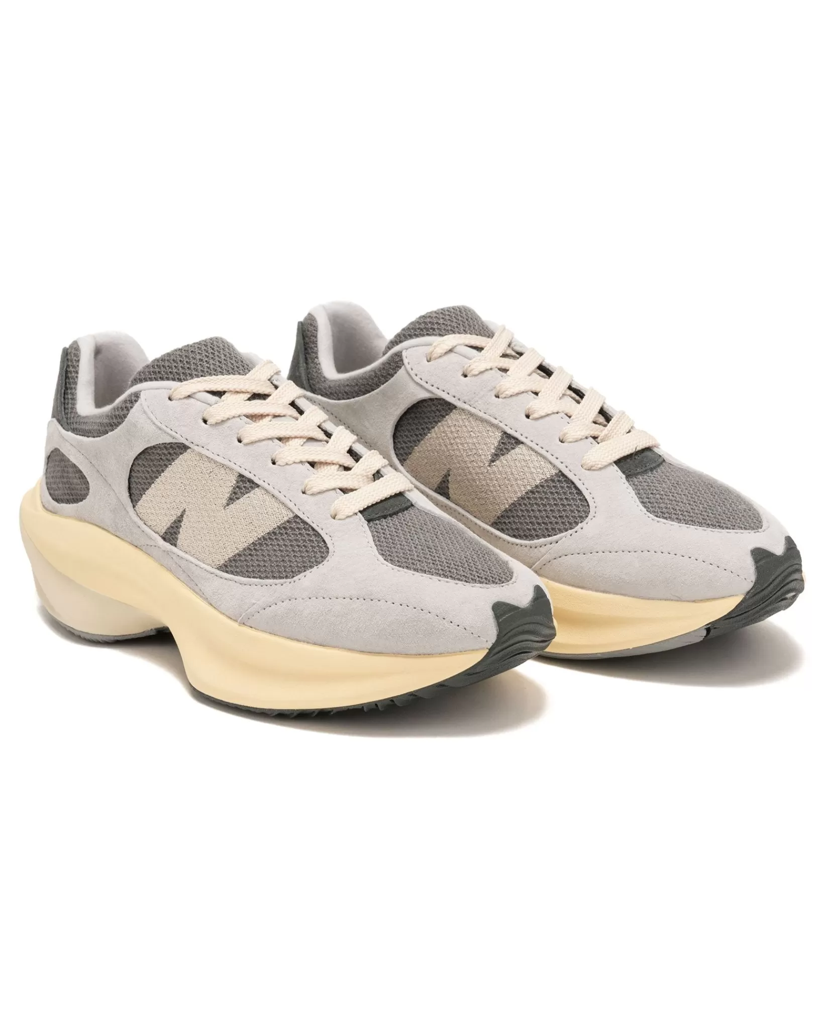 Uwrpdcon Grey/Beige*New Balance Shop