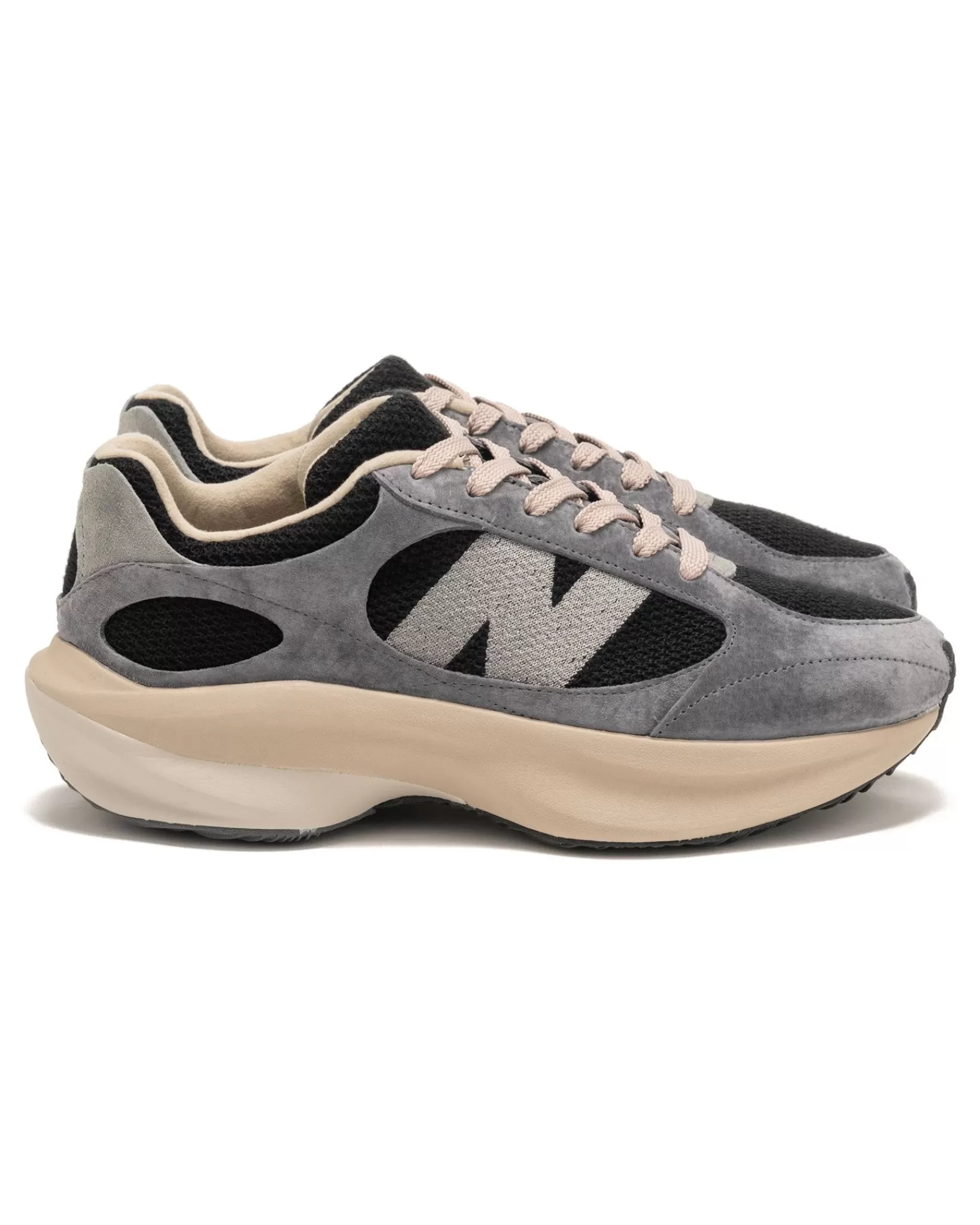 Uwrpdcst Grey/Grey*New Balance Store