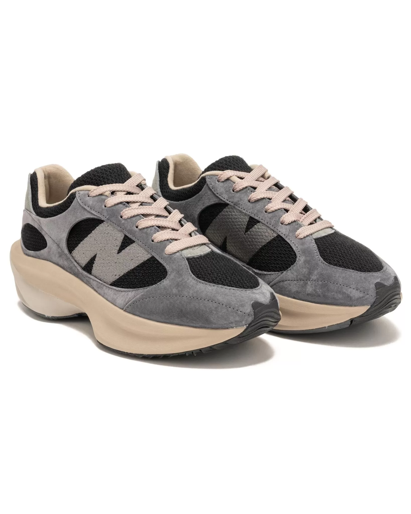 Uwrpdcst Grey/Grey*New Balance Store