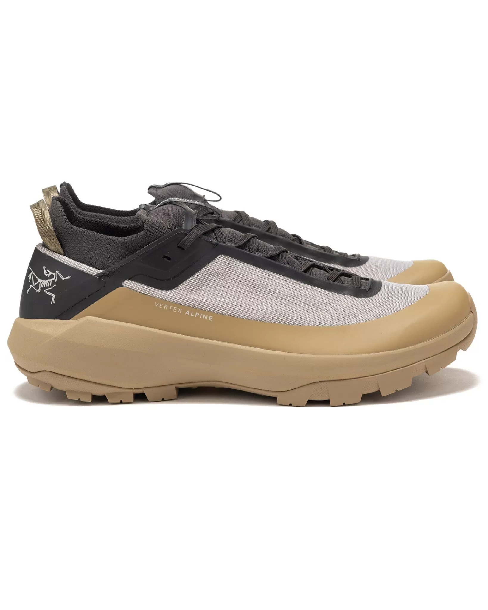 Vertex Alpine Canvas/Graphite*Arc'teryx Discount