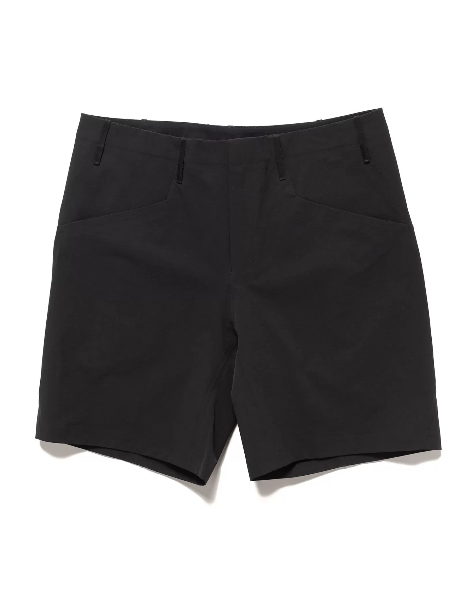 Voronoi Short Black*Veilance Discount