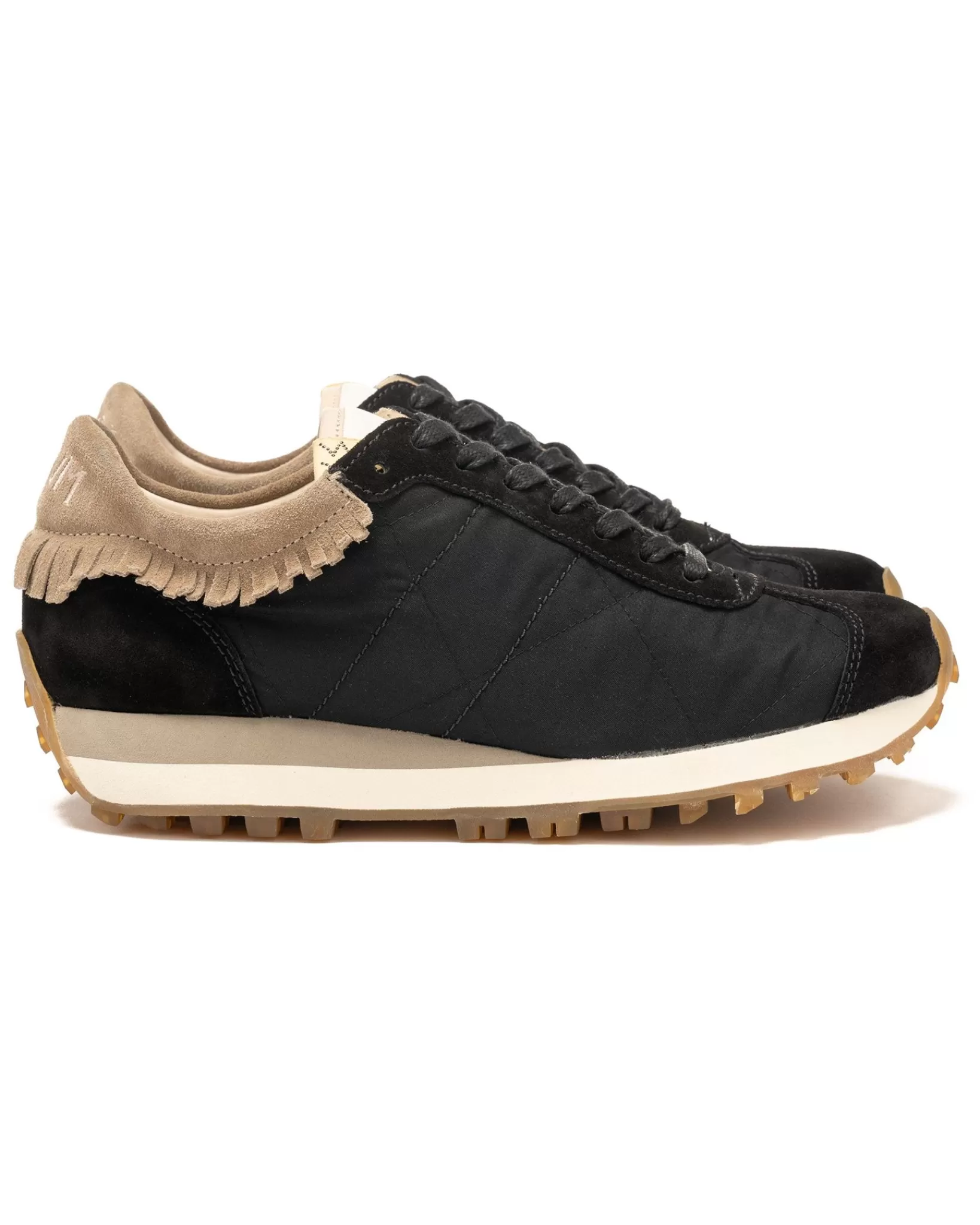 Walpi Runner Black*visvim Online