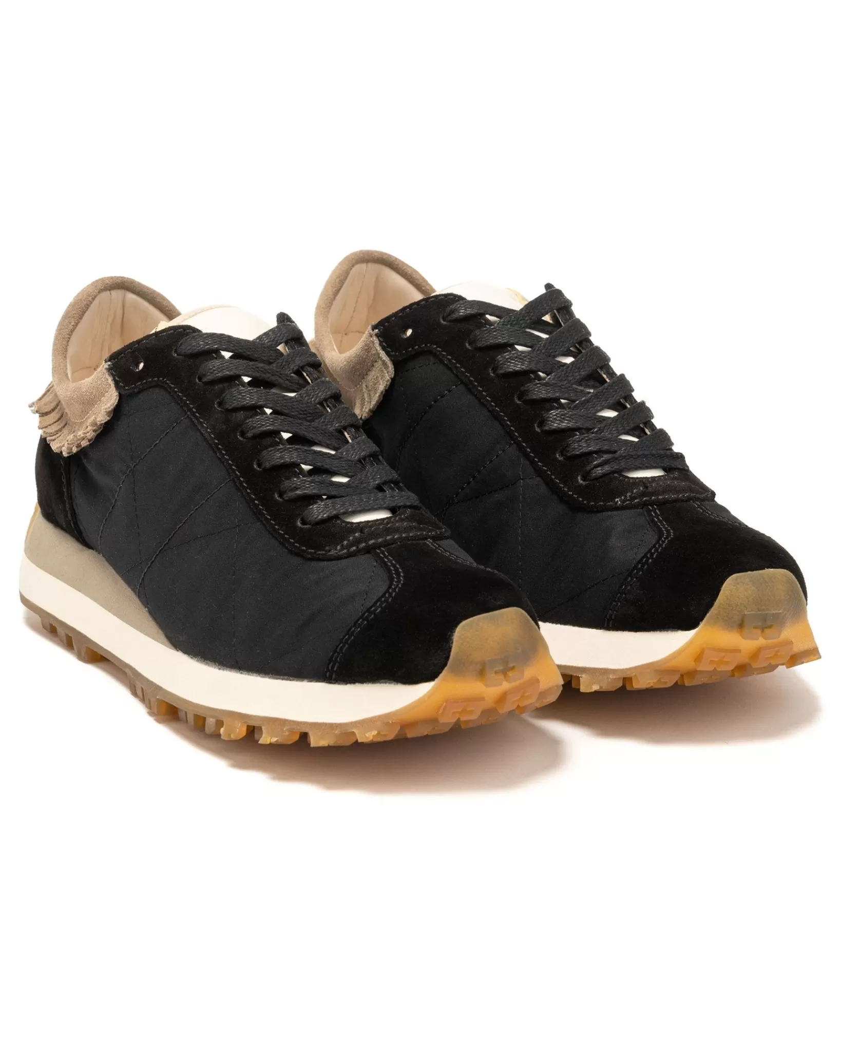 Walpi Runner Black*visvim Online