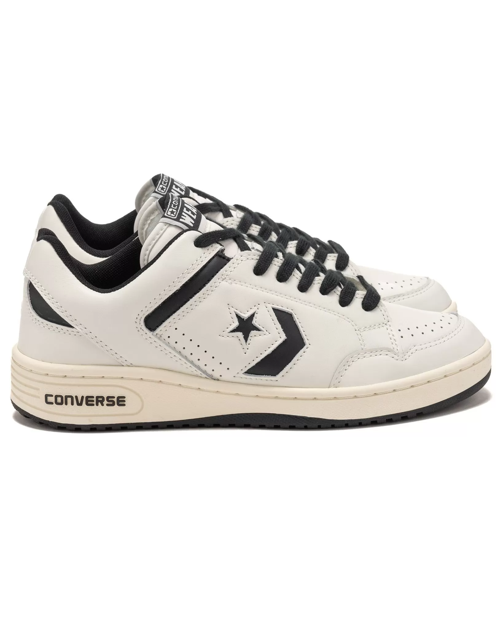 Weapon Vintage White/Black*Converse Fashion