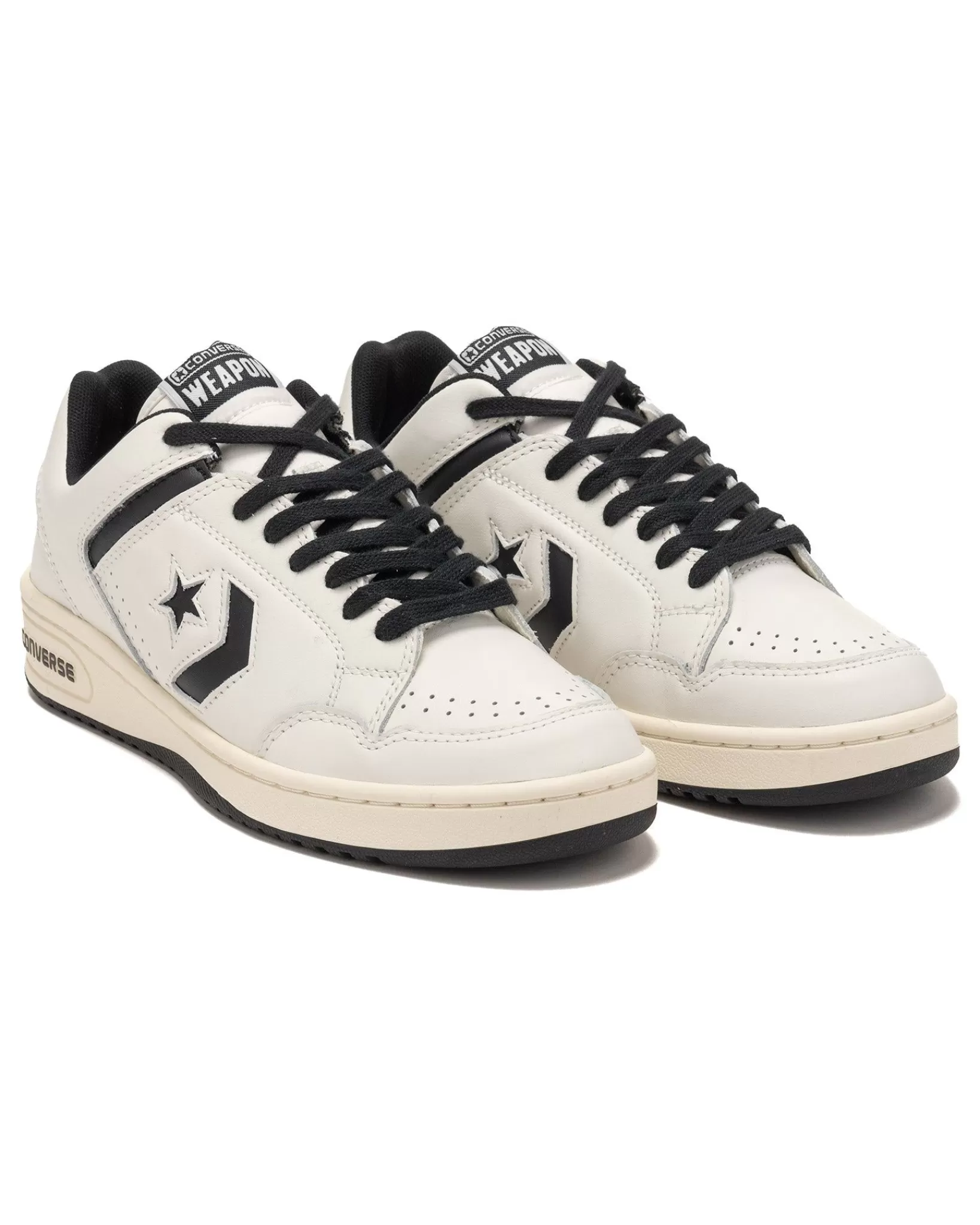 Weapon Vintage White/Black*Converse Fashion