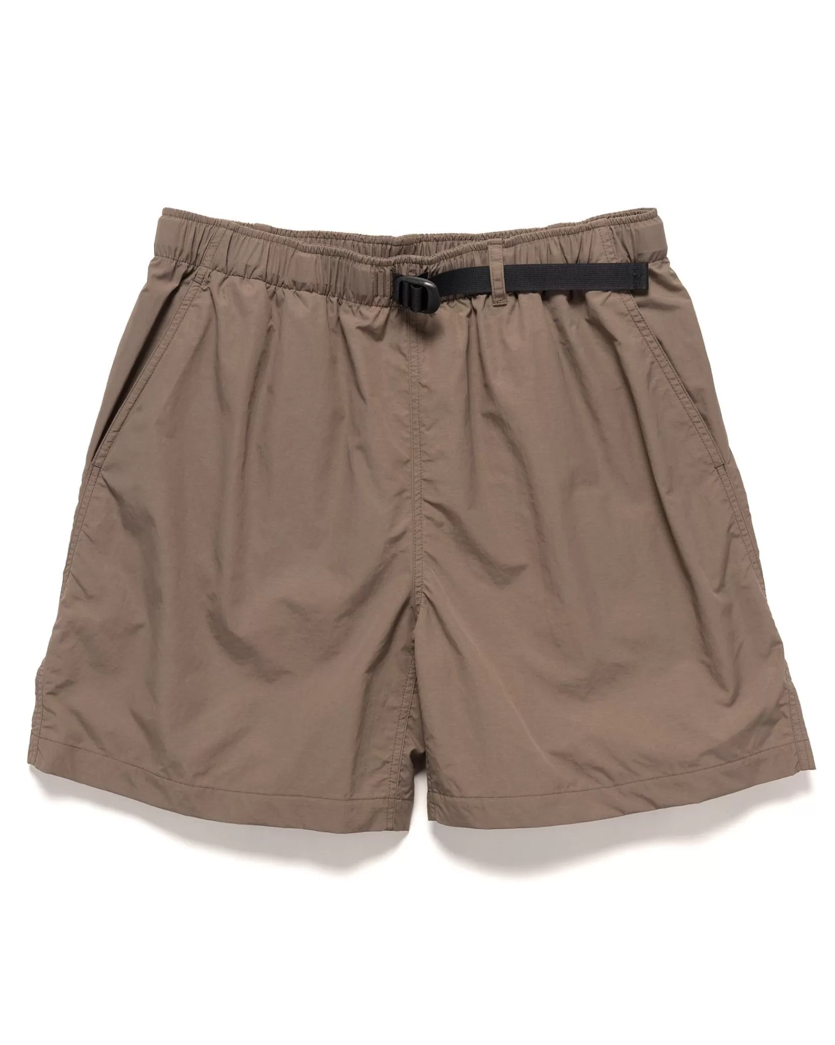 Wind Light Easy Shorts Desert Taupe*Goldwin Best Sale