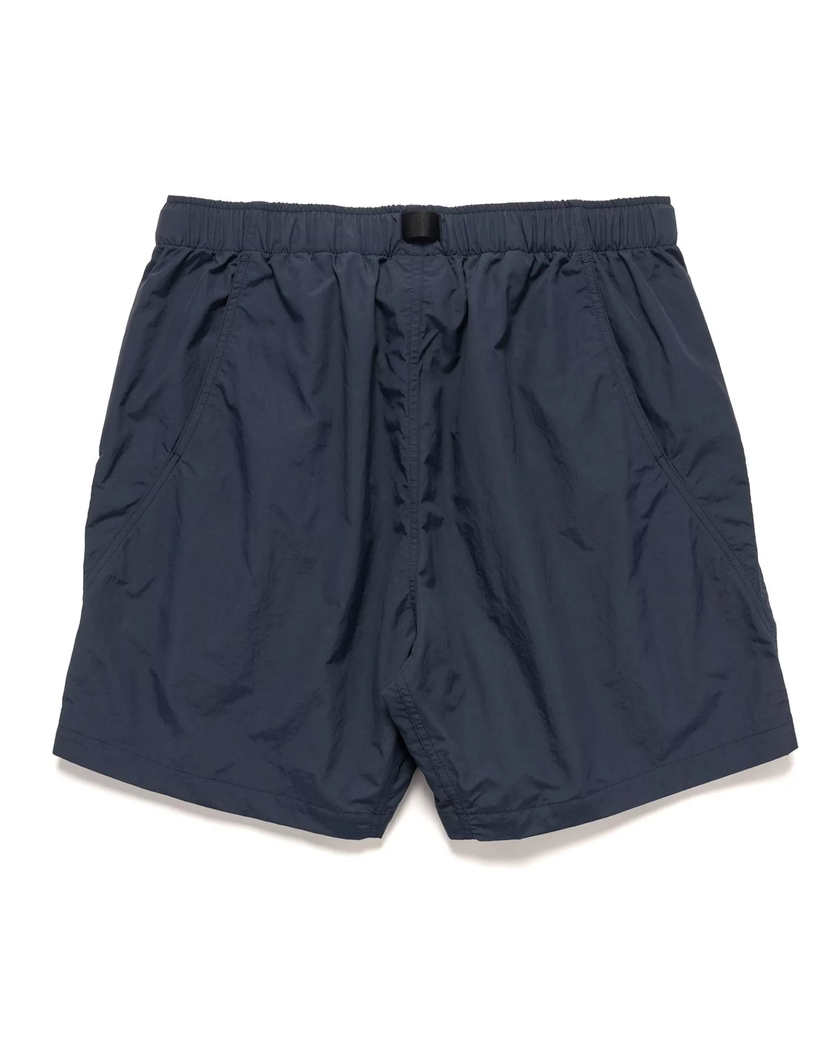 Wind Light Easy Shorts Fade Navy*Goldwin Shop